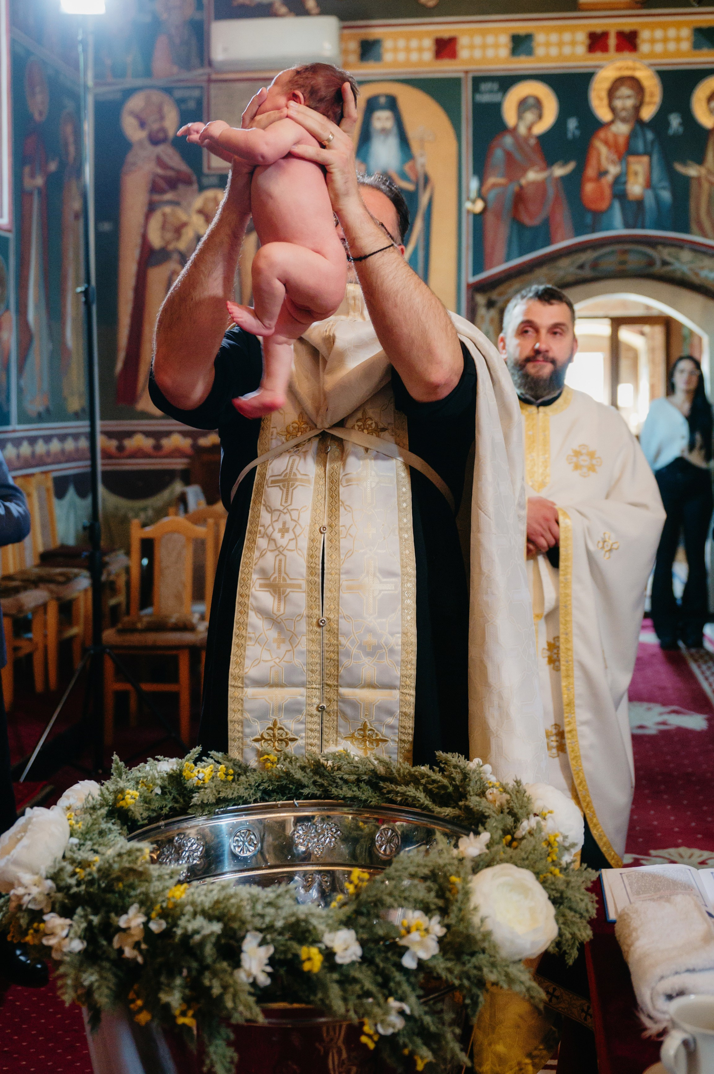 BOTEZ Ana Natasha. Laurentiu Stefan StoryTeller