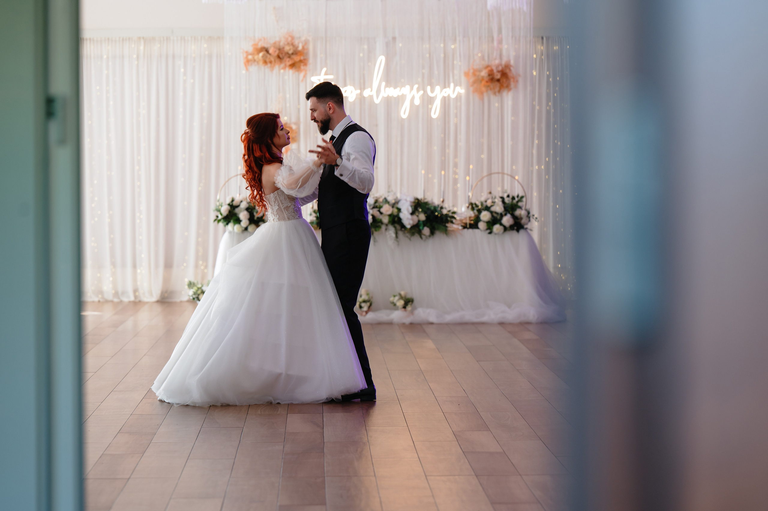 NUNTA Alexandra si Elias. Laurentiu Stefan StoryTeller