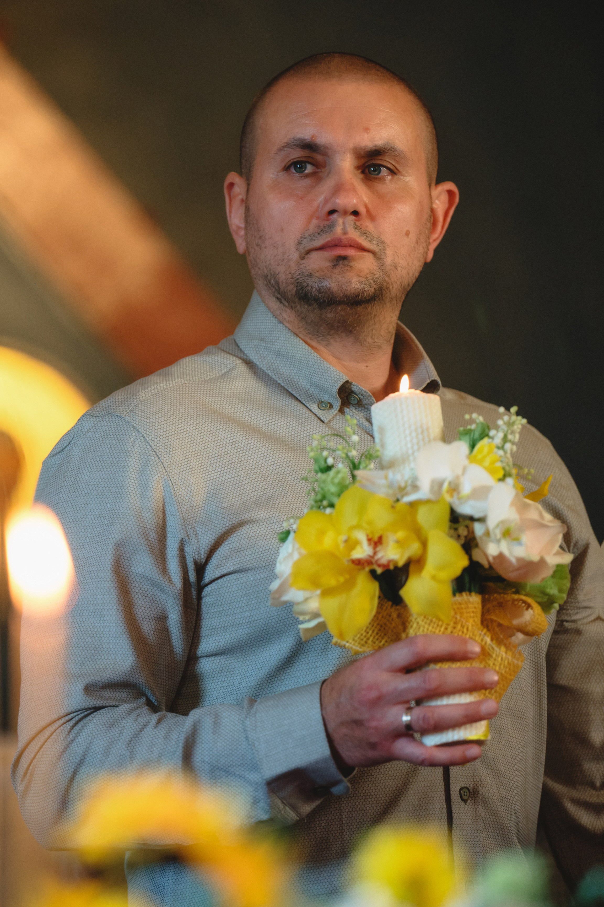 Povestea lui Vladimir. Laurentiu Stefan StoryTeller