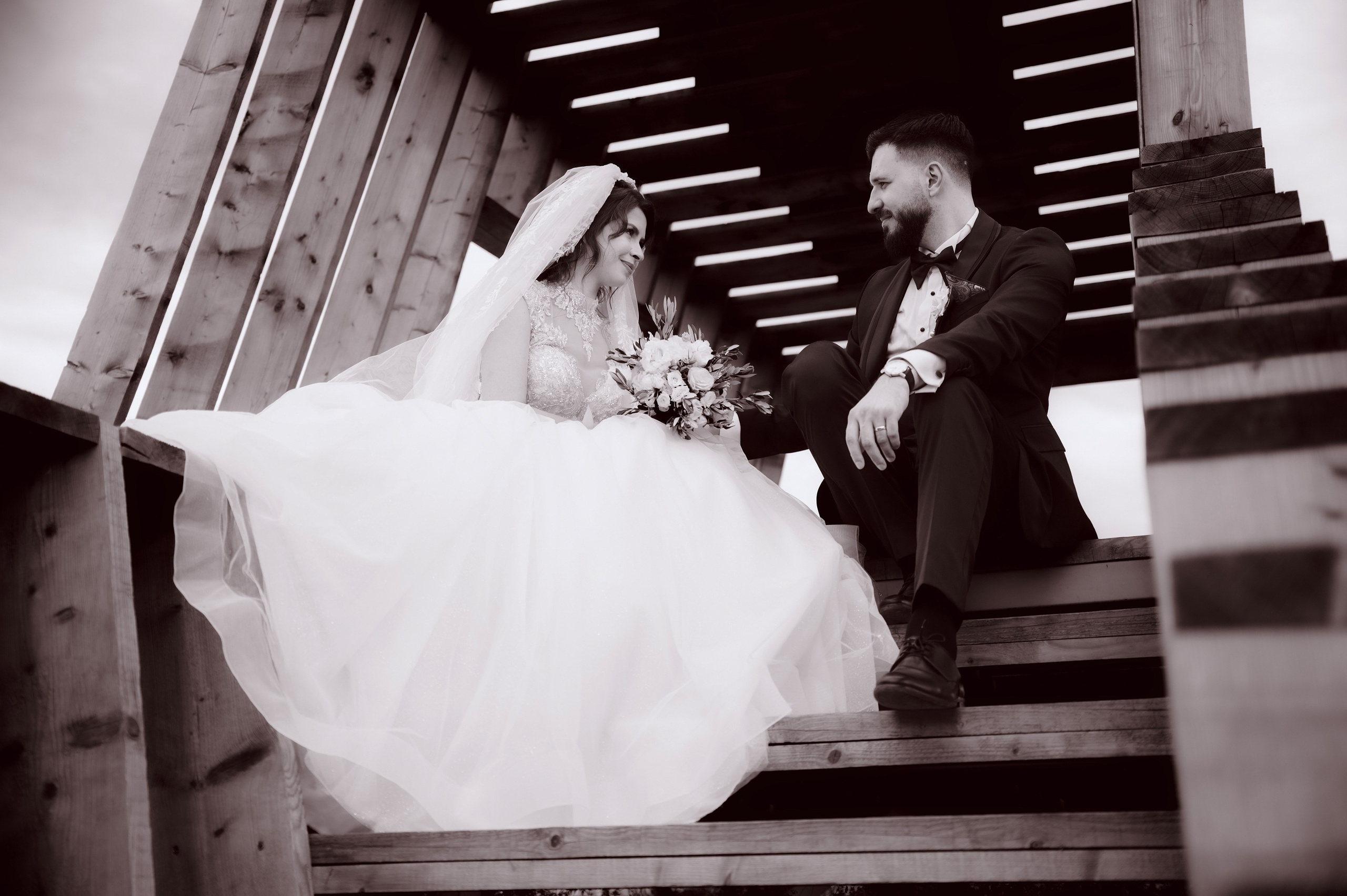 NUNTA Alexandra si Elias. Laurentiu Stefan StoryTeller