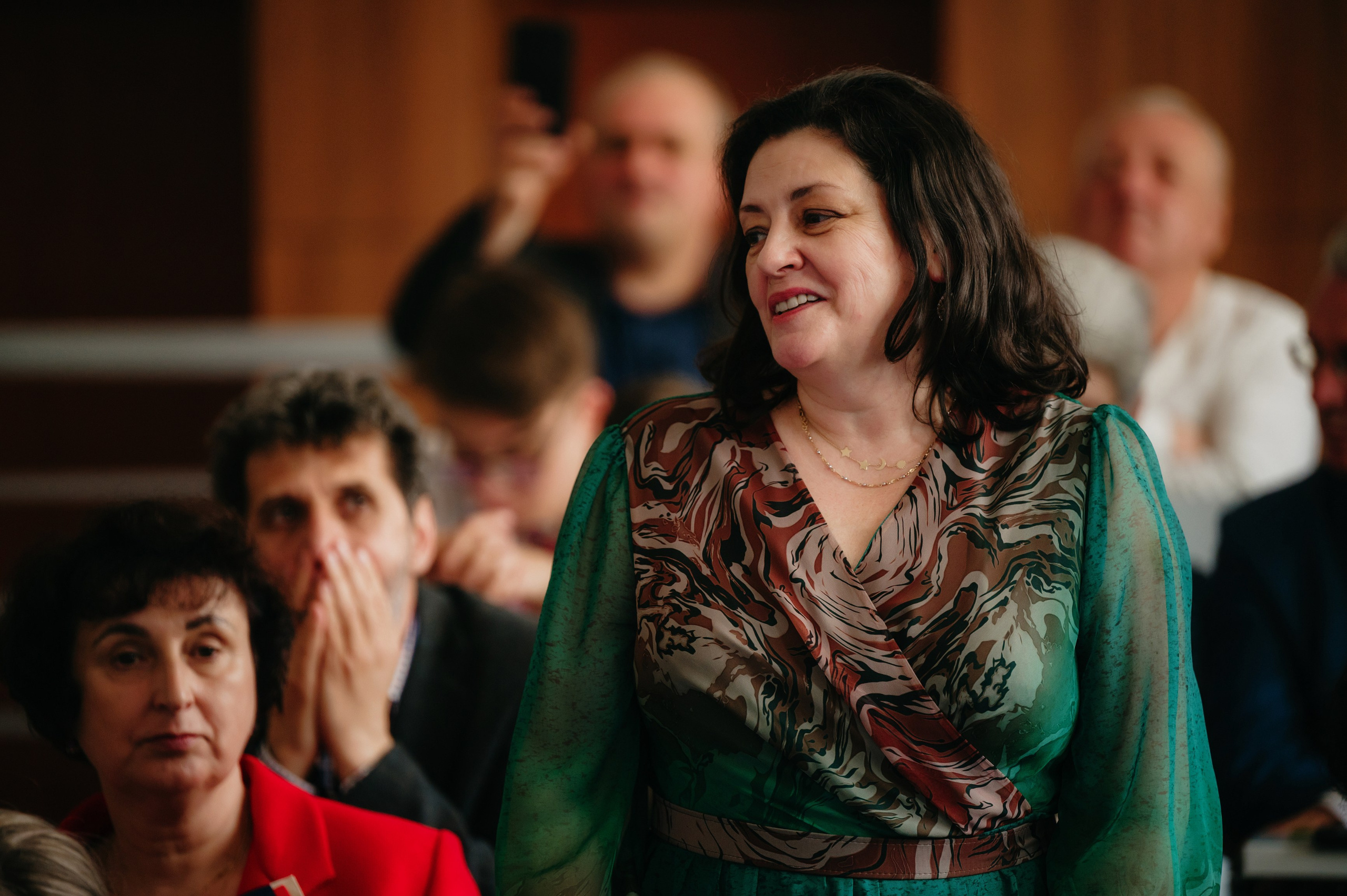 Medicina Veterinara — dupa 30 de ani…. Laurentiu Stefan StoryTeller