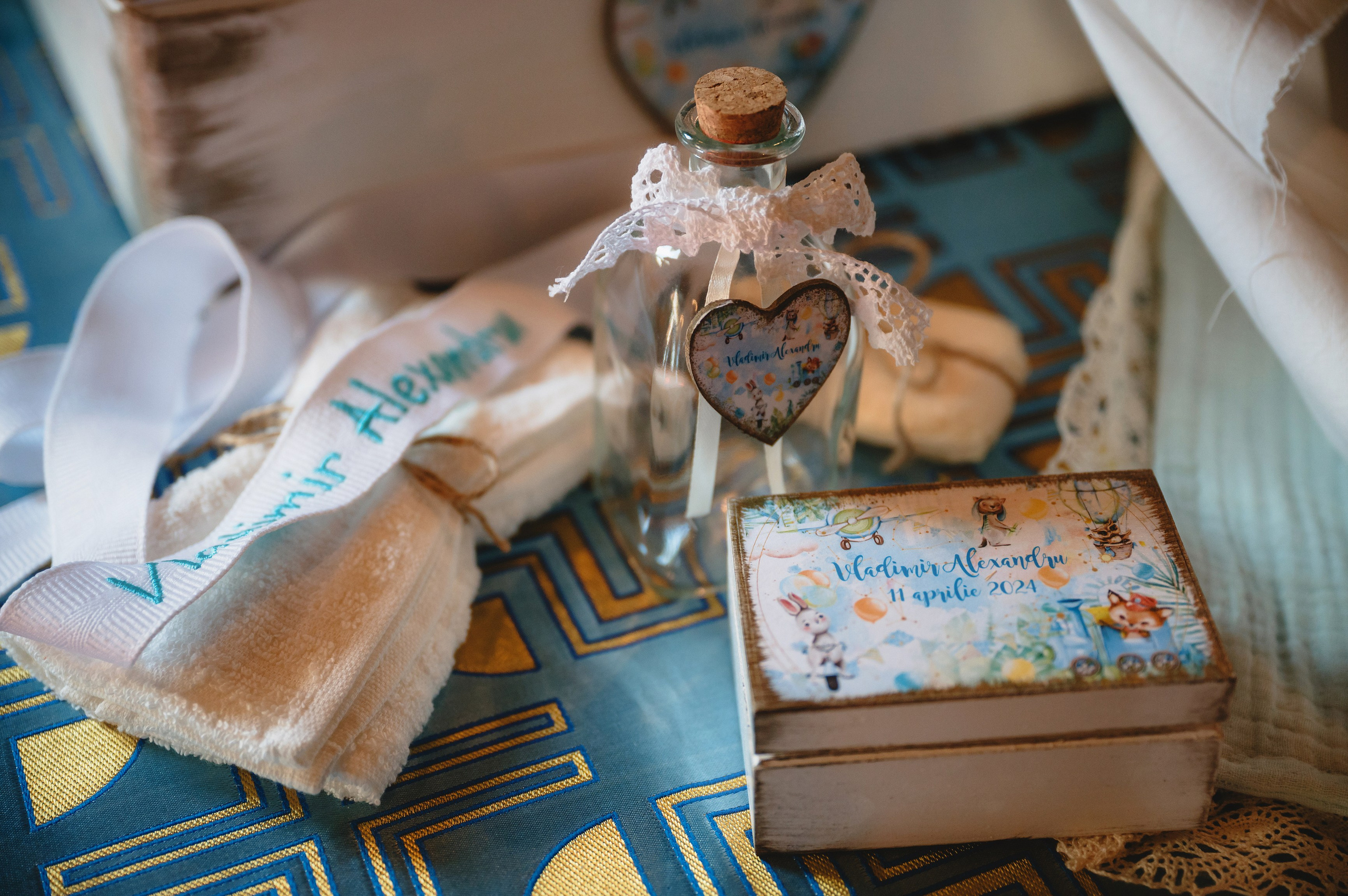 Povestea lui Vladimir. Laurentiu Stefan StoryTeller