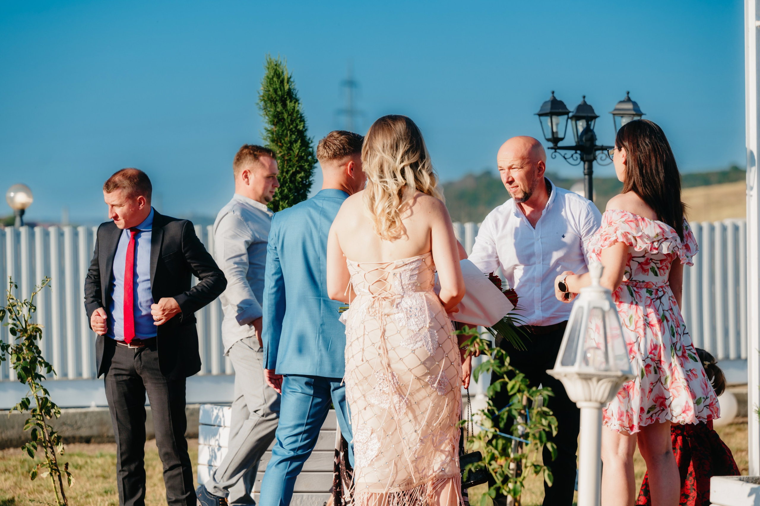 CUNUNIE Adelina si Alexandru. Laurentiu Stefan StoryTeller