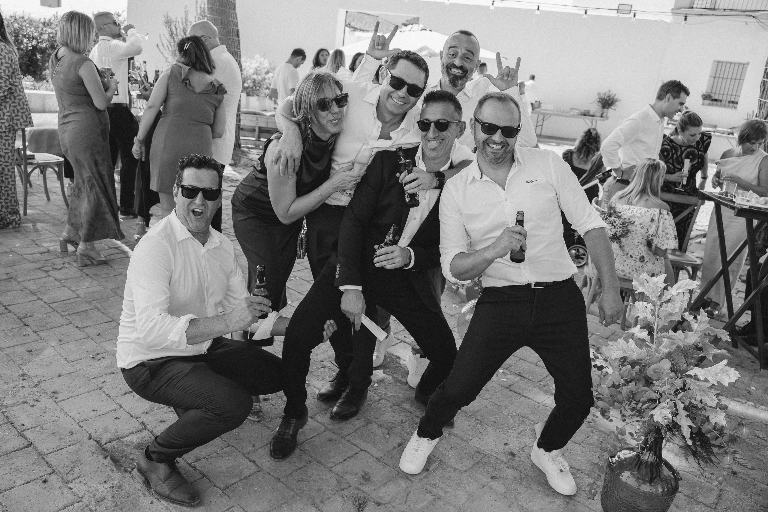 M&R. Fotógrafa de bodas y familias en España, Valencia: Nadia ProFoto