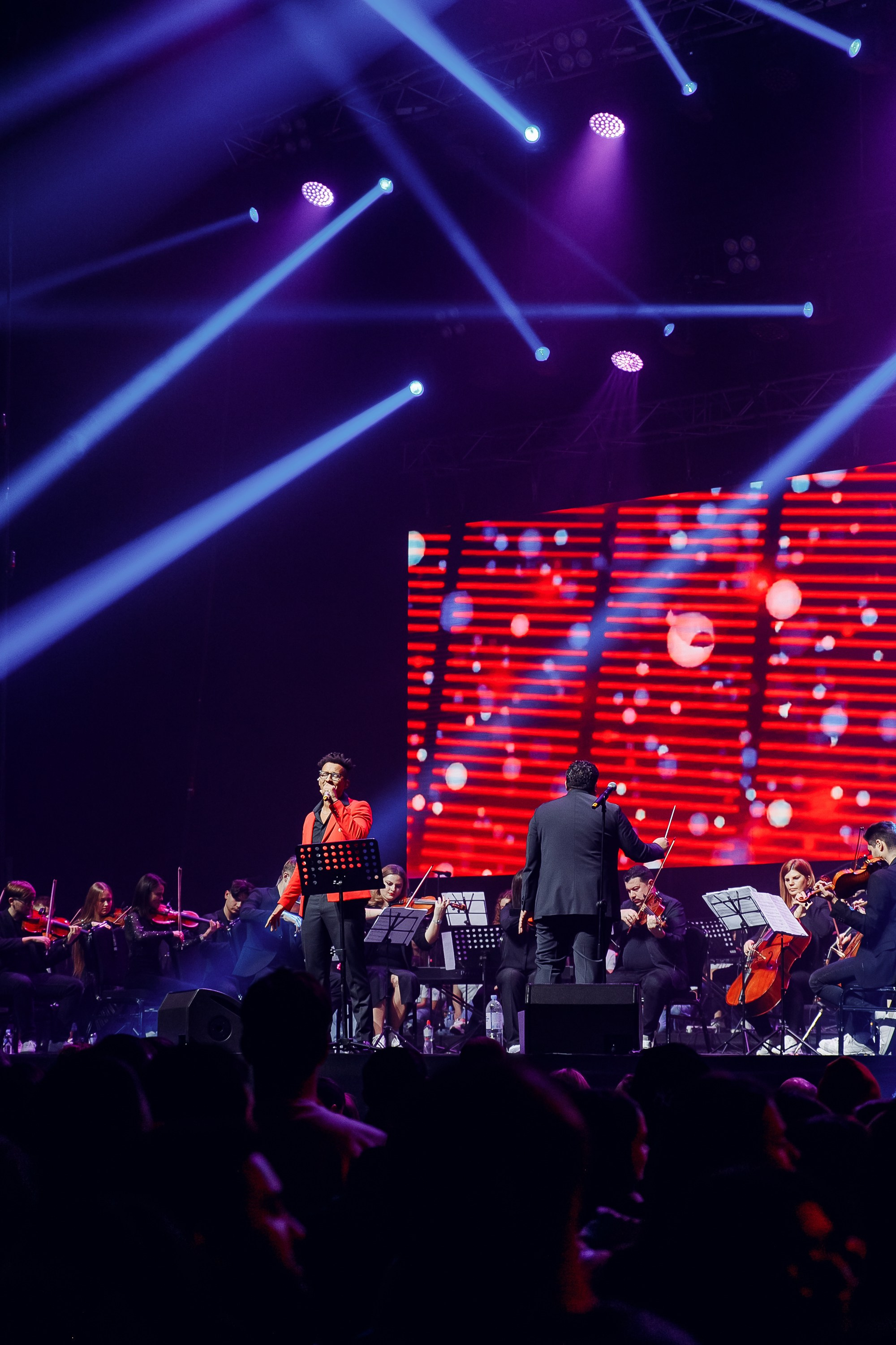 Фотограф в Кишинёве