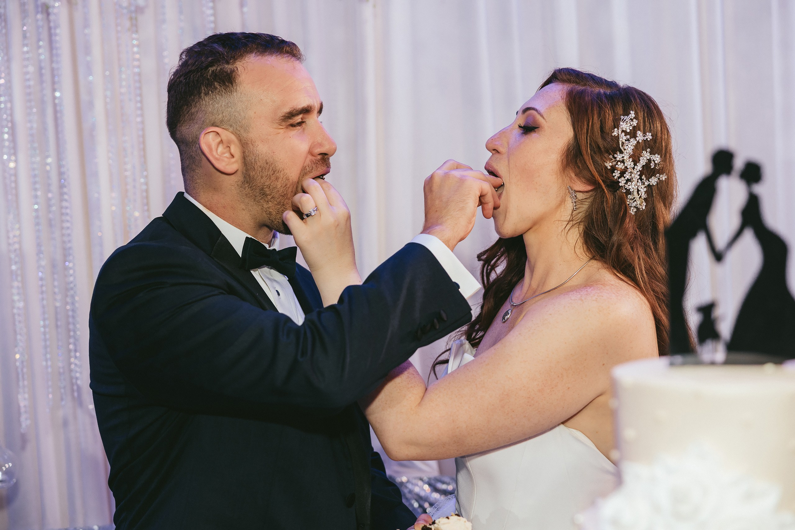 06.08.2025 Wedding. Wedding family event photographer in Chicago Nick Yushevich