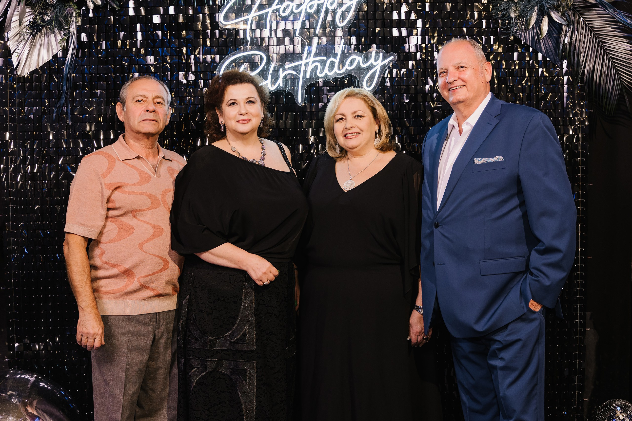 06.28.25 Birthday Party. Wedding family event photographer in Chicago Nick Yushevich