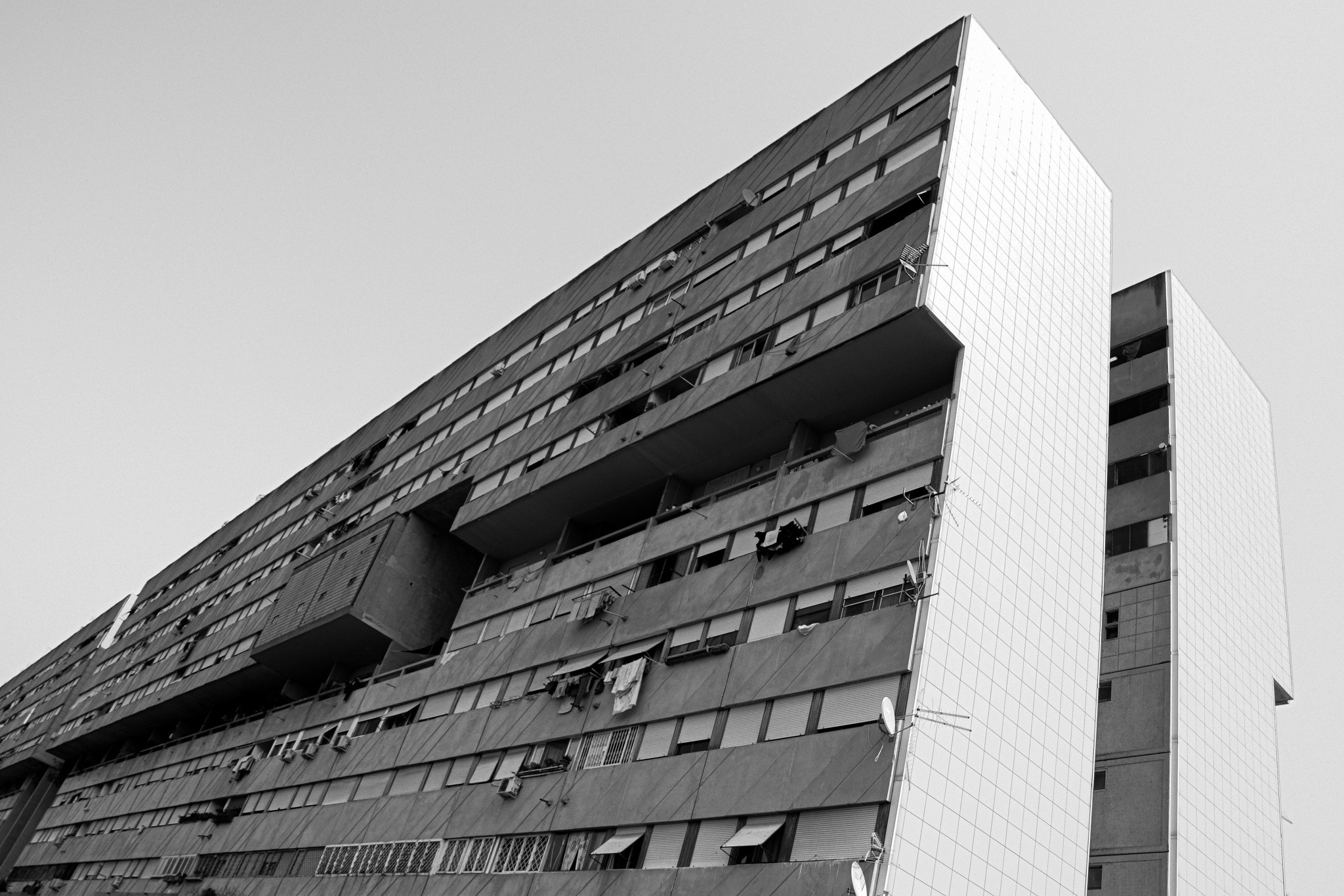 Moduli — Architecture. Fotógrafa profesional en Barcelona de retratos, fotografía comercial y proyectos creativos
