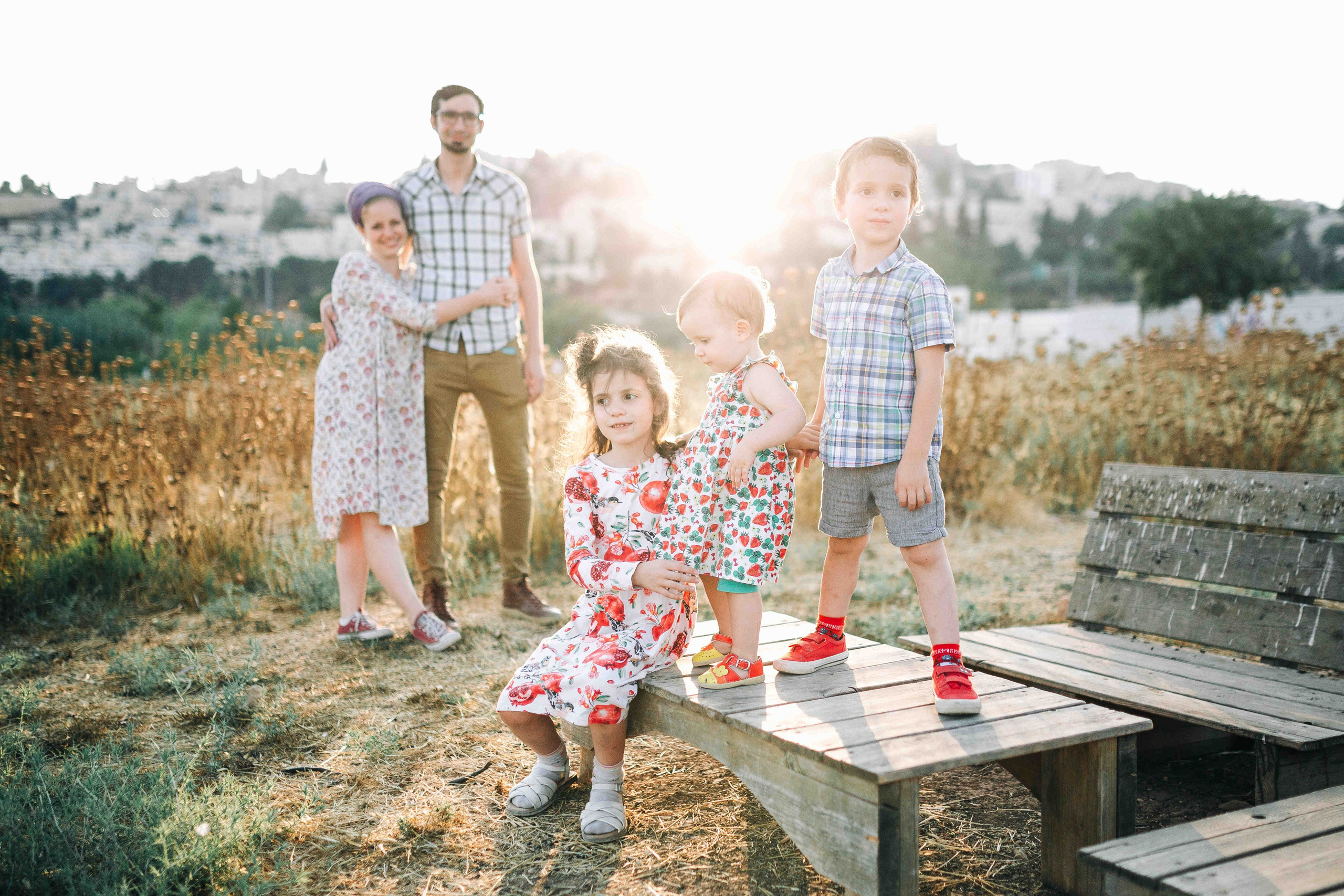 VALLEY OF GAZELLES, JERUSALEM. PHOTOGRAPHER IN ISRAEL