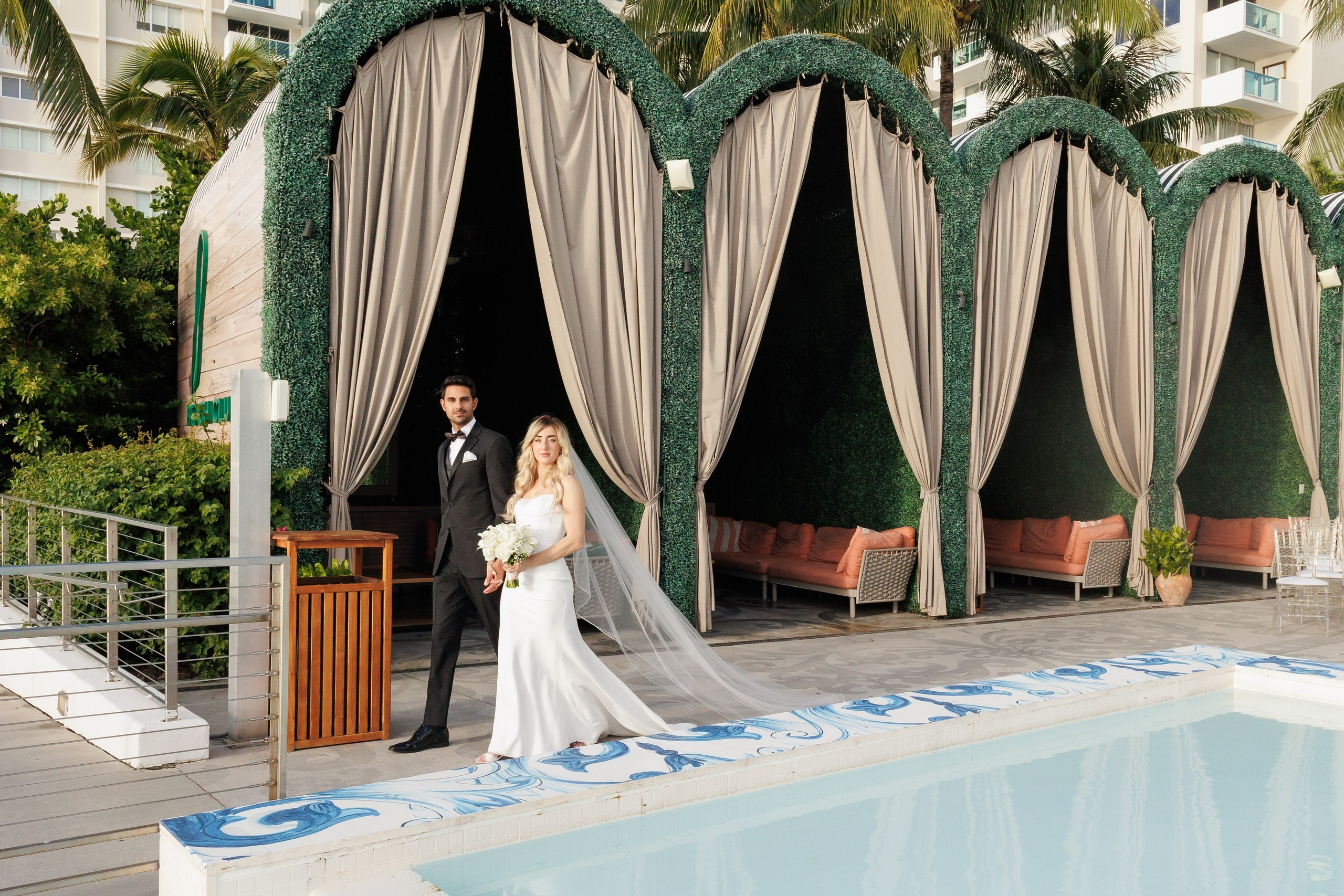 Sydney & Daniel. Luxury Wedding Photography and Cinematography