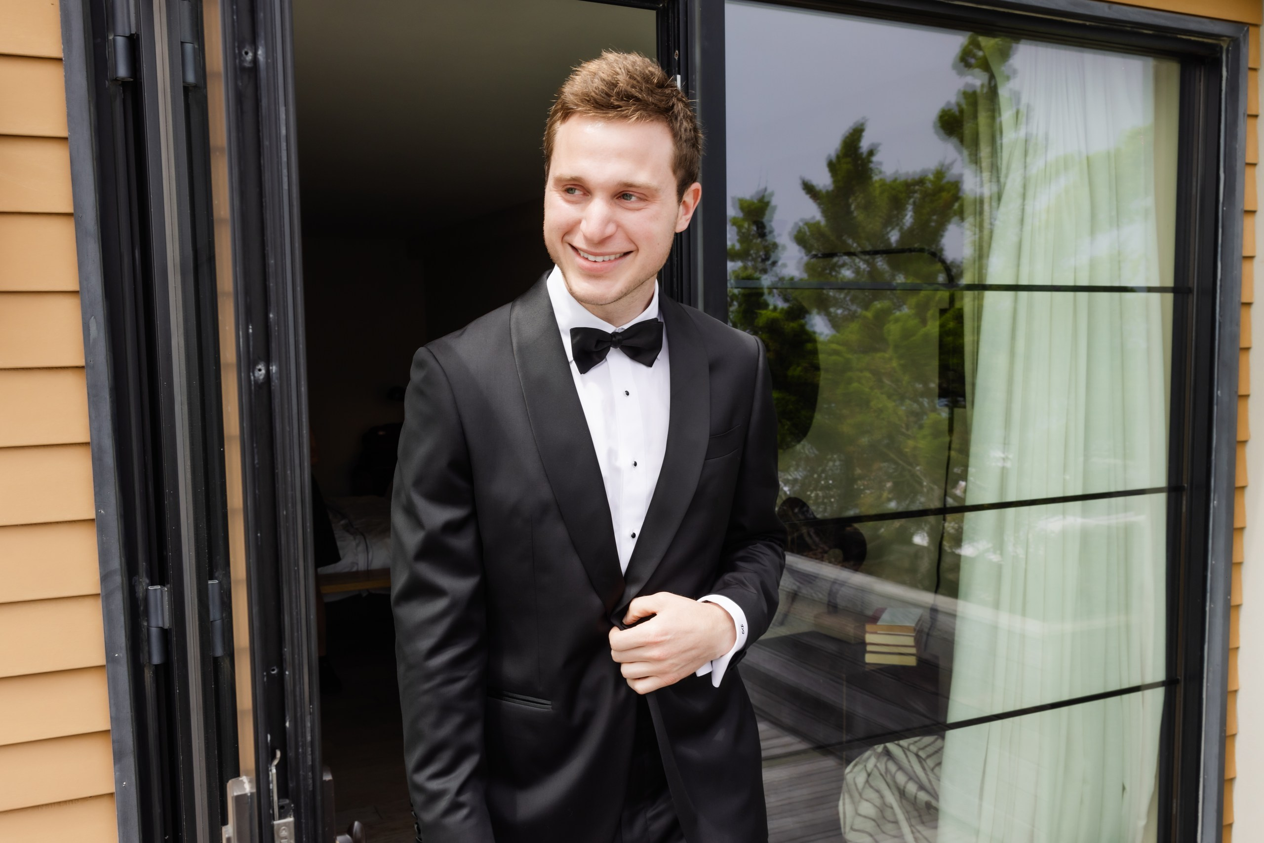 Ally and Dylan. Luxury Wedding Photography and Cinematography