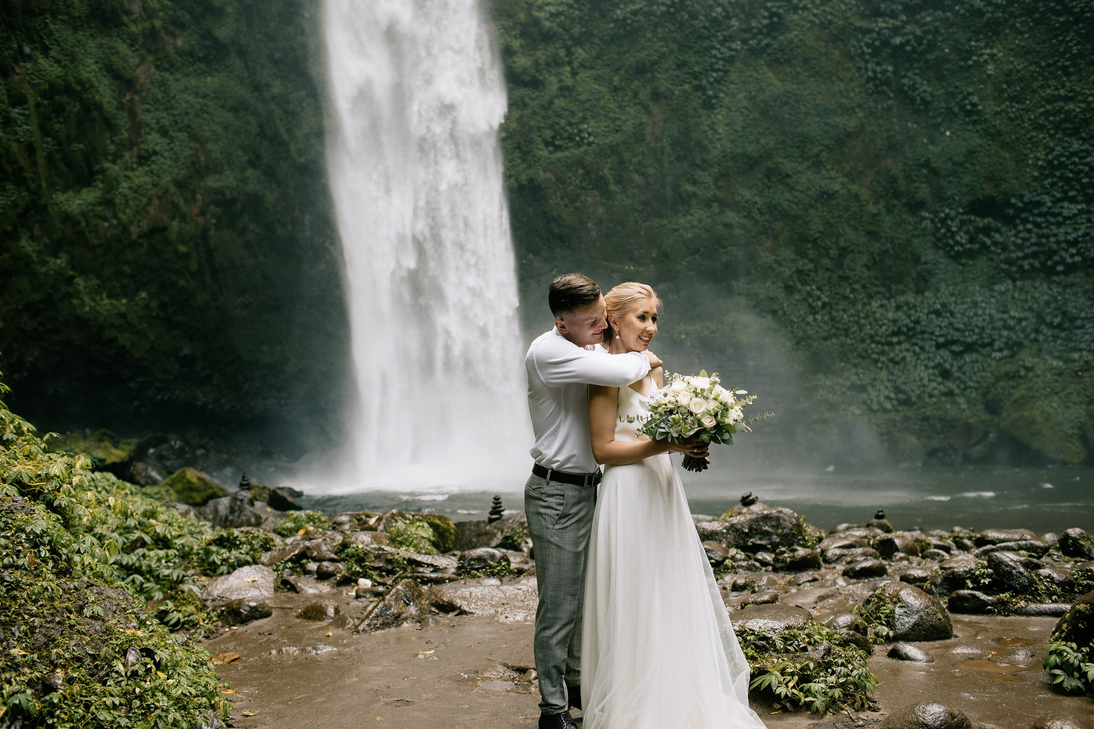Dima & Vitalina. Getitfeel — Aesthetic Photography and Videography