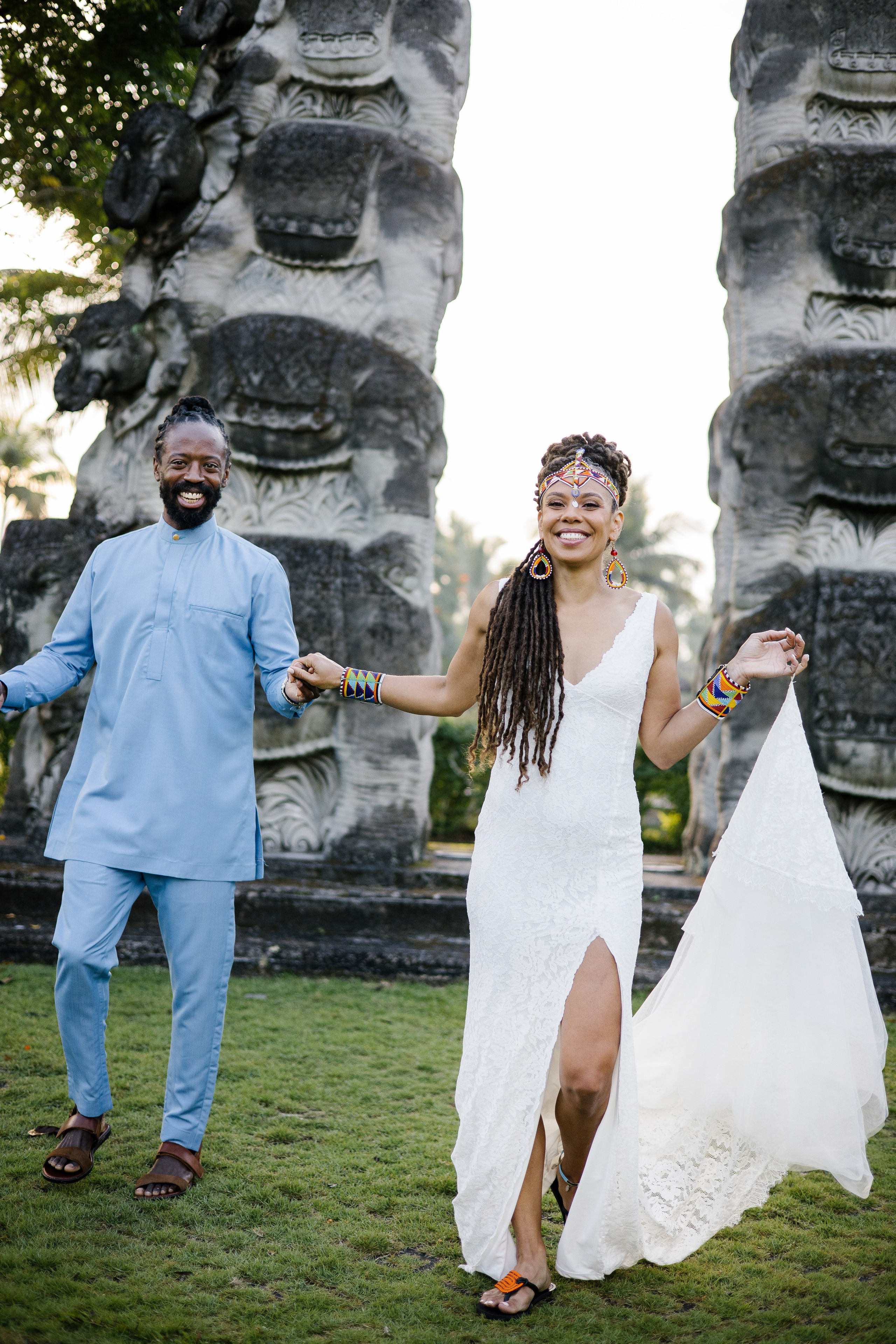Kamau & Siobhan. Get.it.feel — Aesthetic Photography and Videography