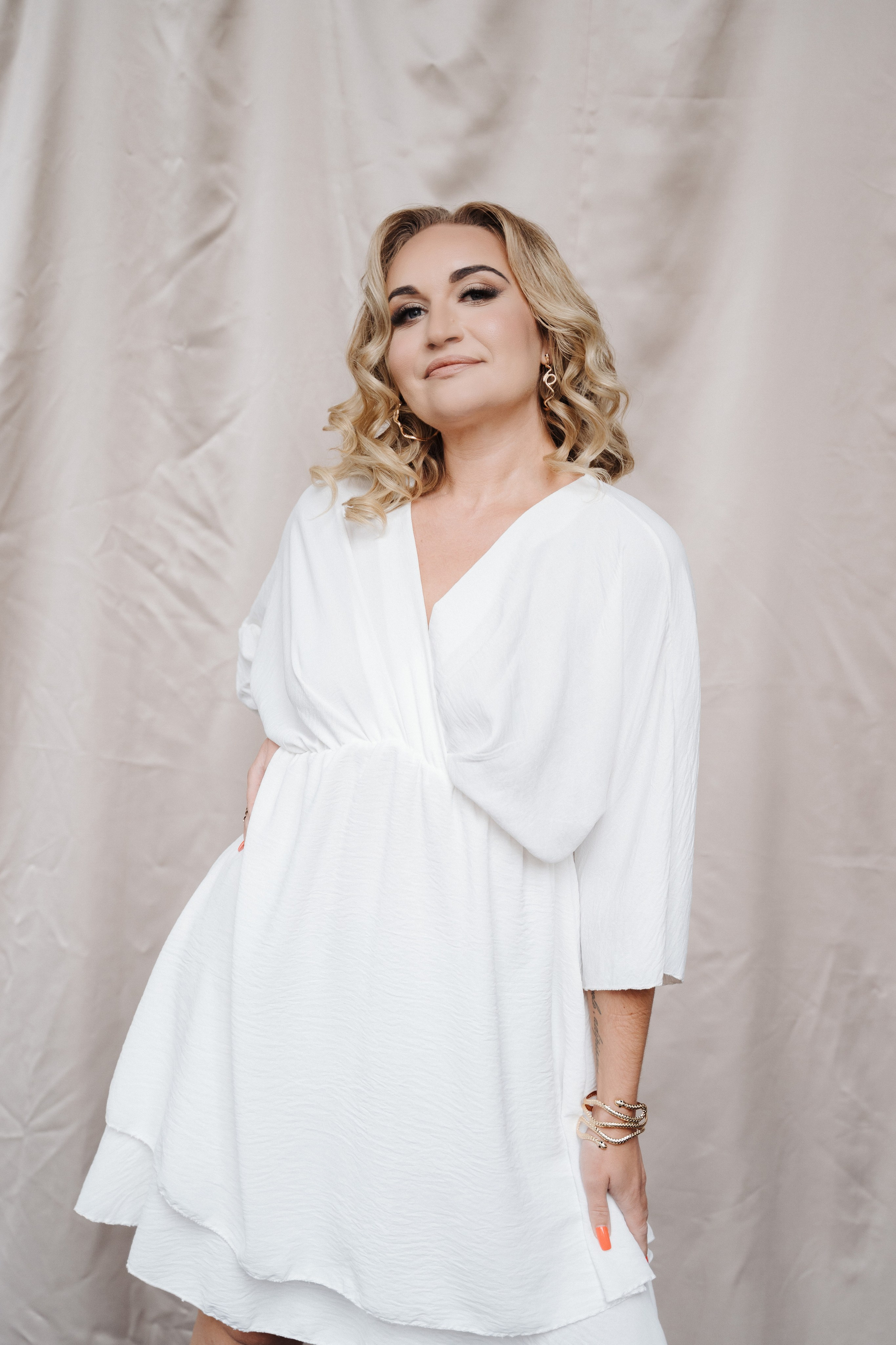 Maryna. Karina Czernecka Foto