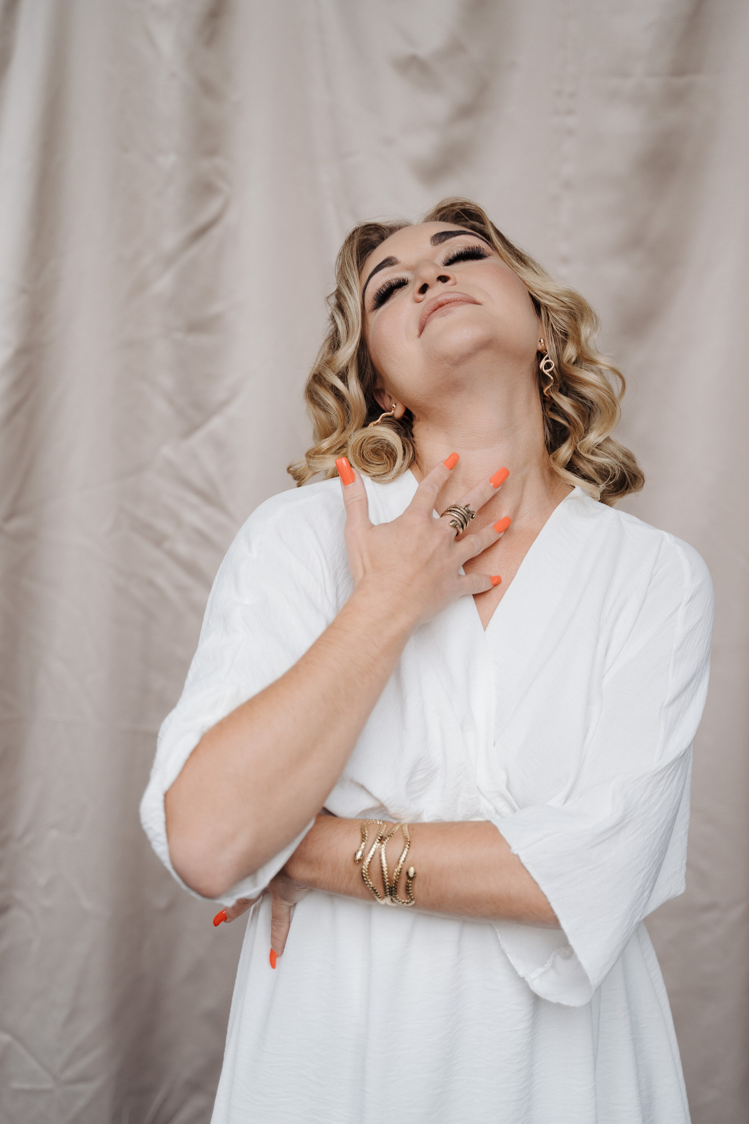 Maryna. Karina Czernecka Foto