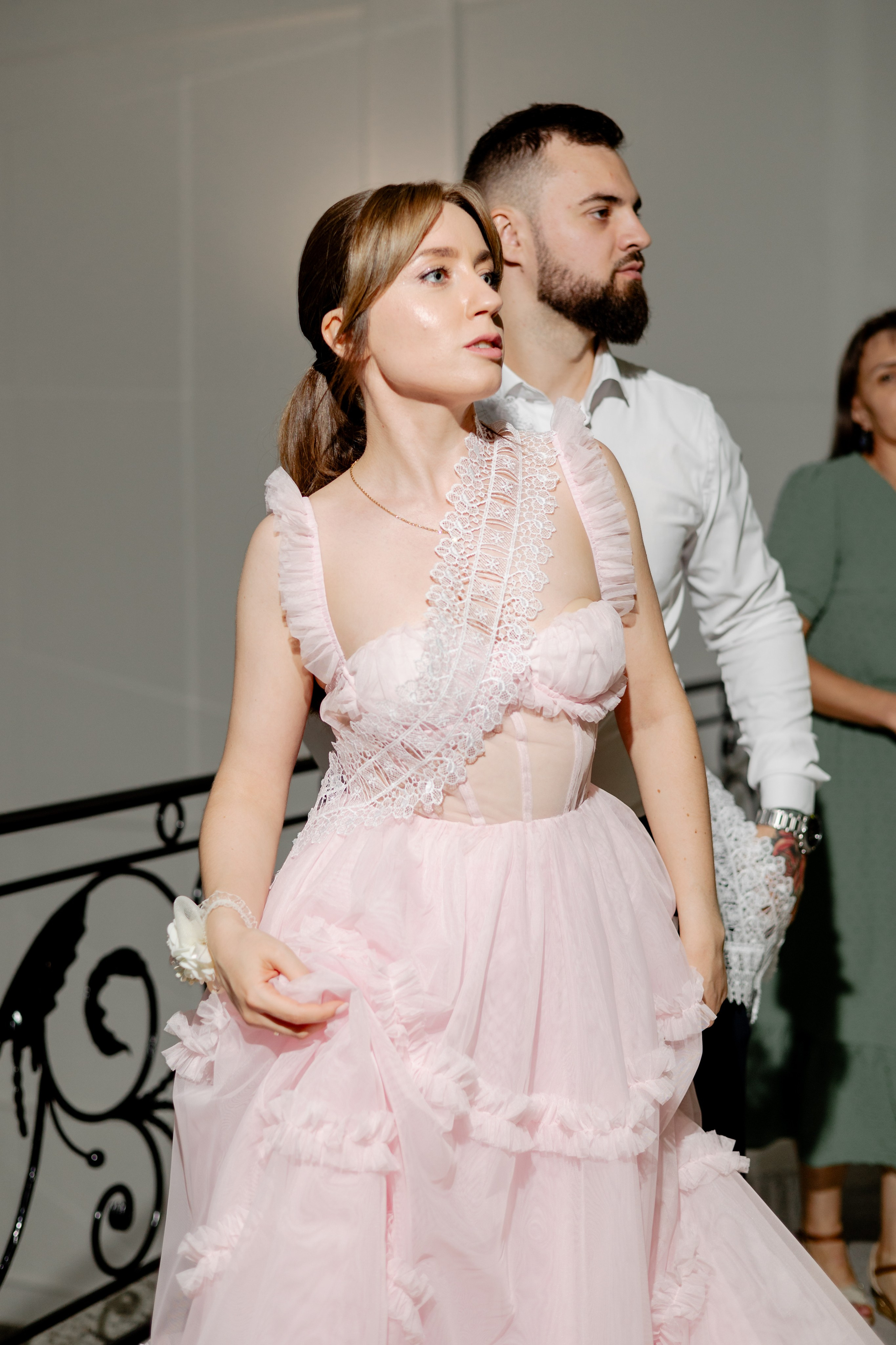 Corneliu & Corina. ProWed — Foto Video Moldova