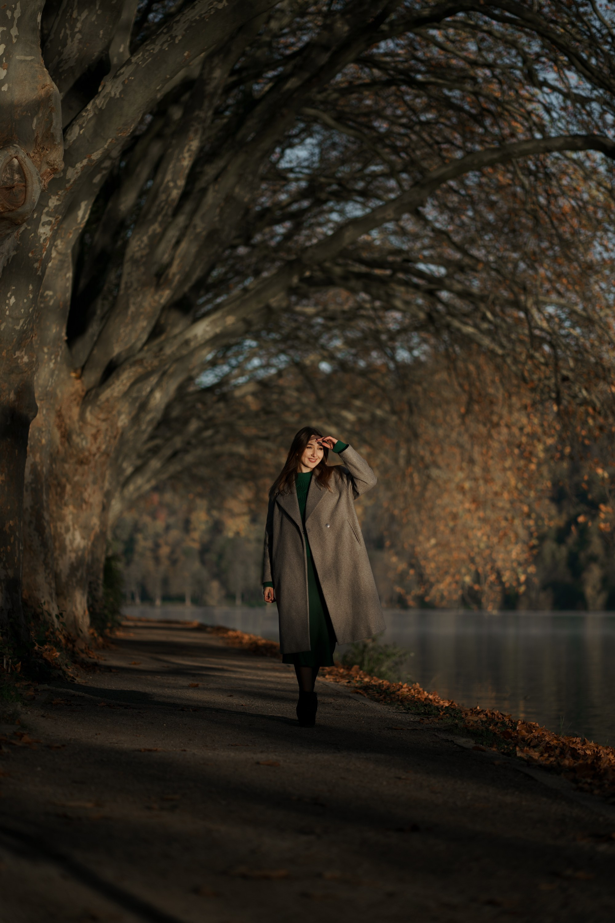 Porträtfotograf aus Düsseldorf. Ted Estos | Fotograf | Düsseldorf · NRW