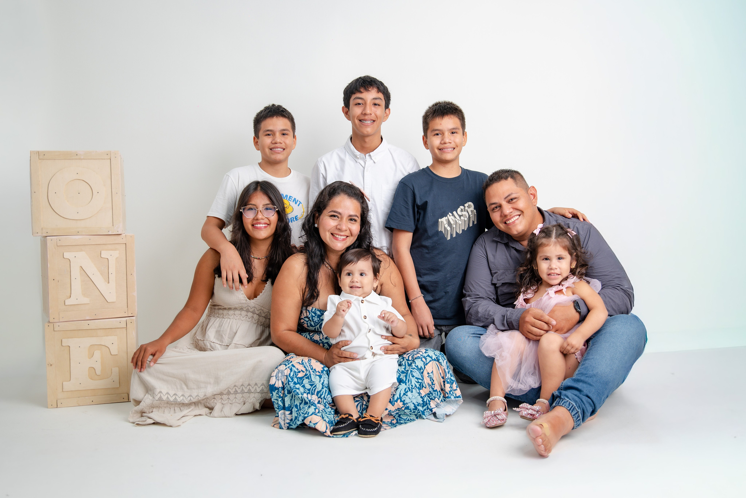 Luka Mateo. César Sifuentes - Fotógrafo