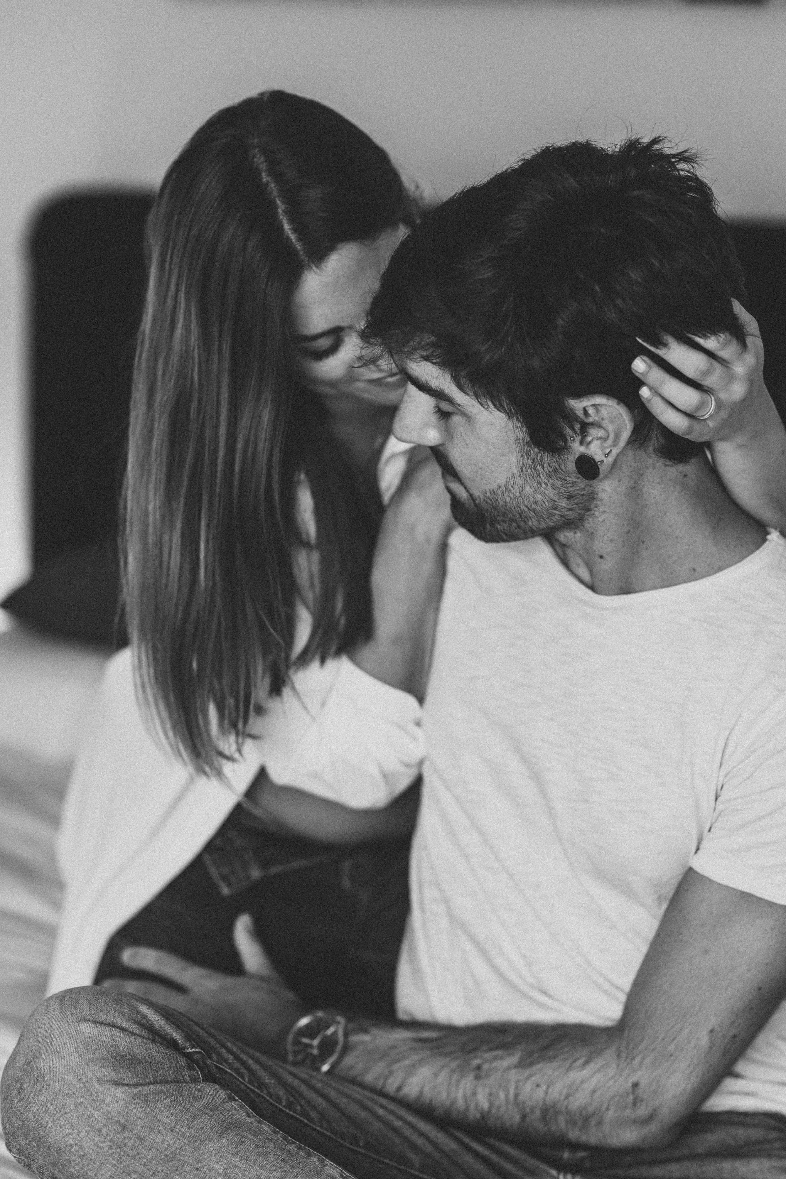 Andrea e Vanessa. Fotografo a Ravenna Nataliya Samsonova