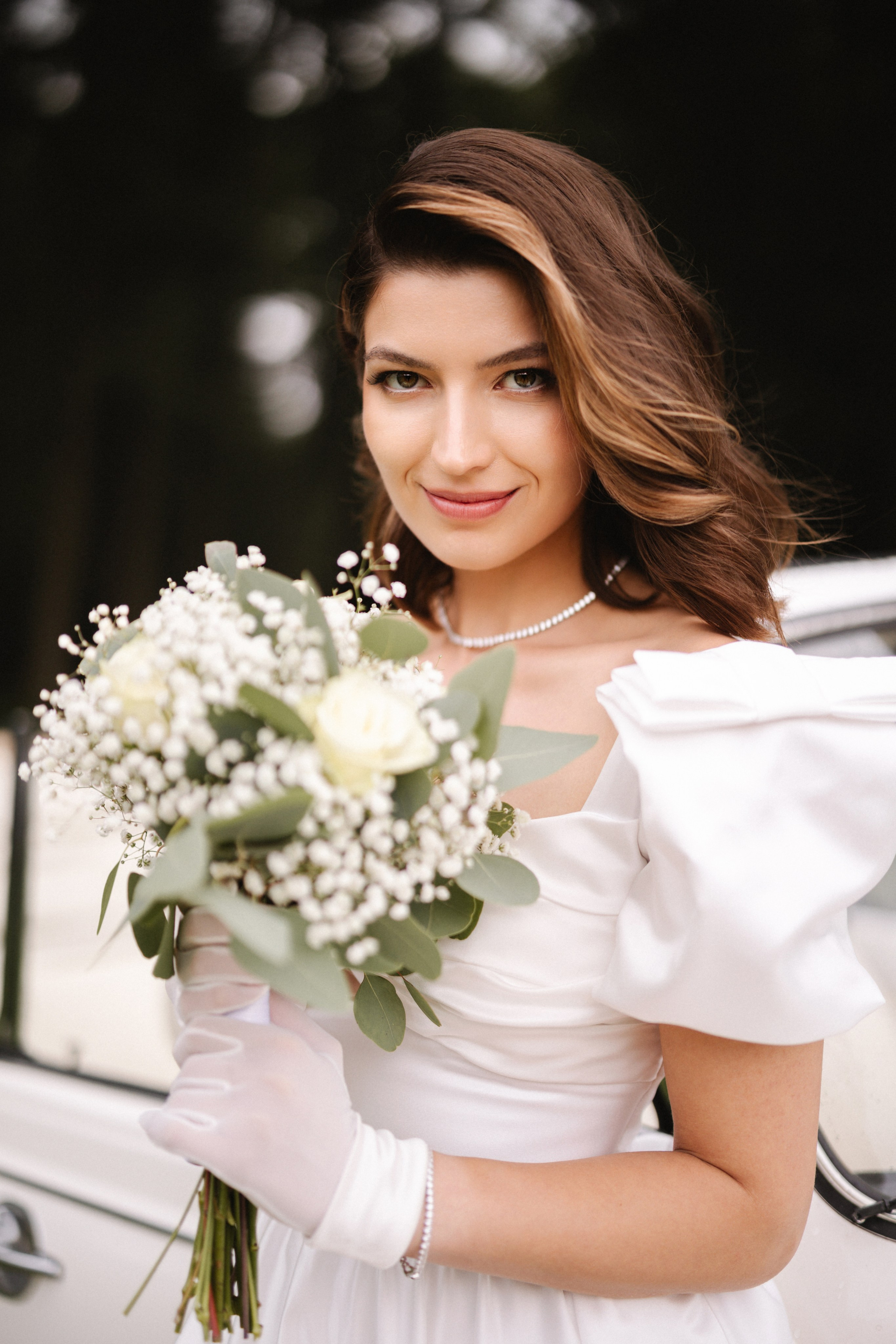 Emin and Saida. Yuliya Vaschenok — Photographer in the Netherlands