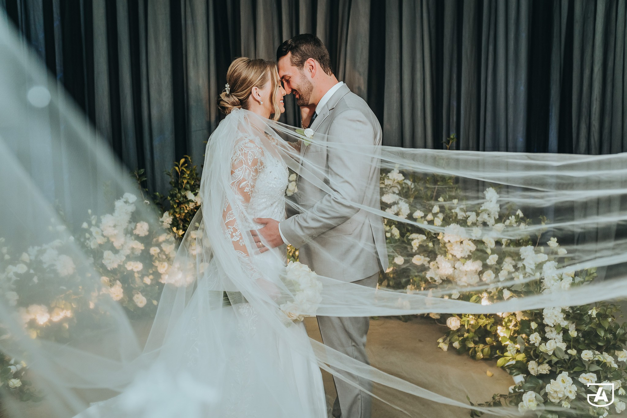 Amanda e Vinicius. Juliano anjos fotografia