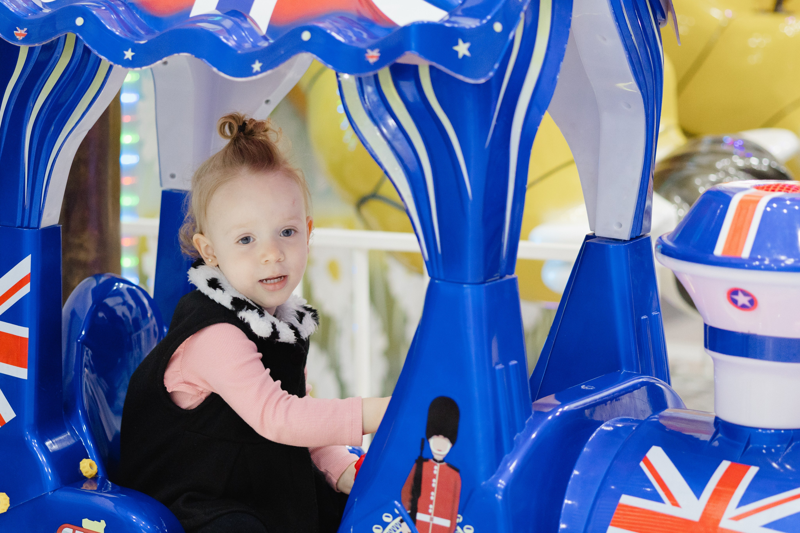 Manoela 6 Anos. Clika Photo