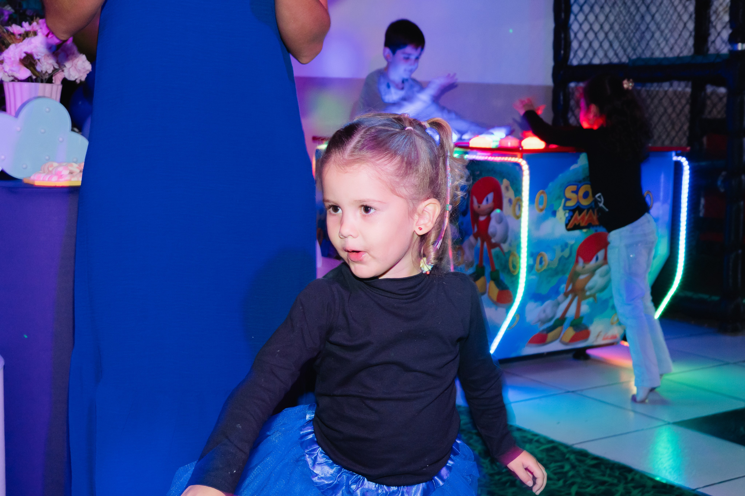 Manoela 6 Anos. Clika Photo