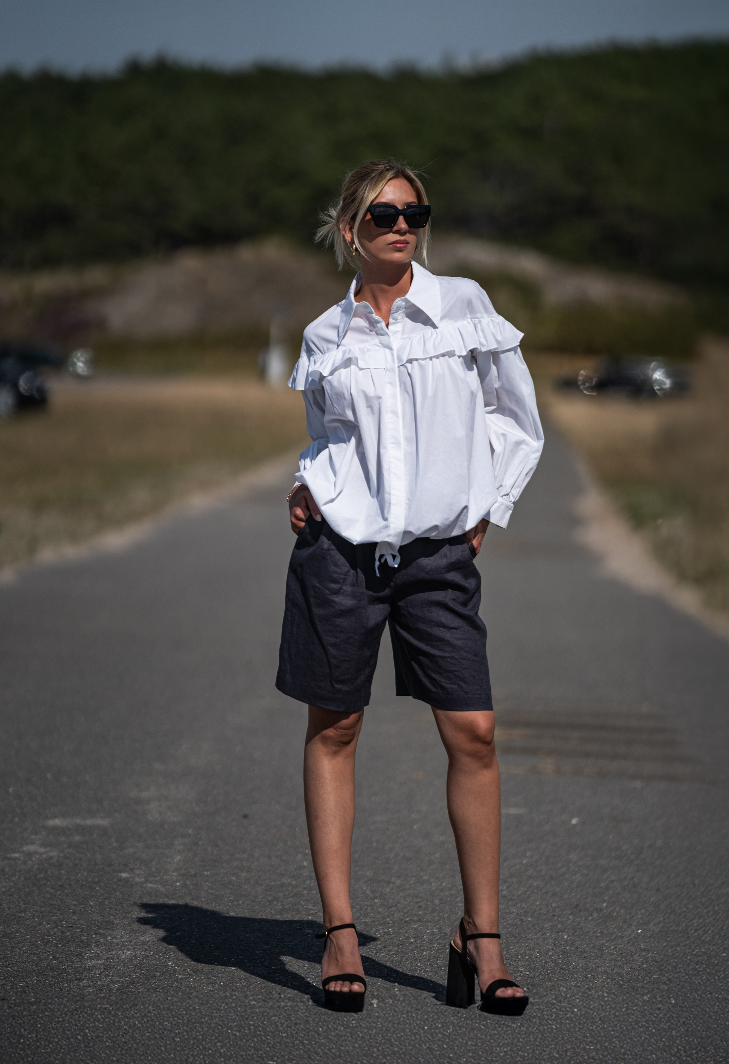 MAETTING 2025. Portrait photographer in Germany and all over Europe Mischa Blank
