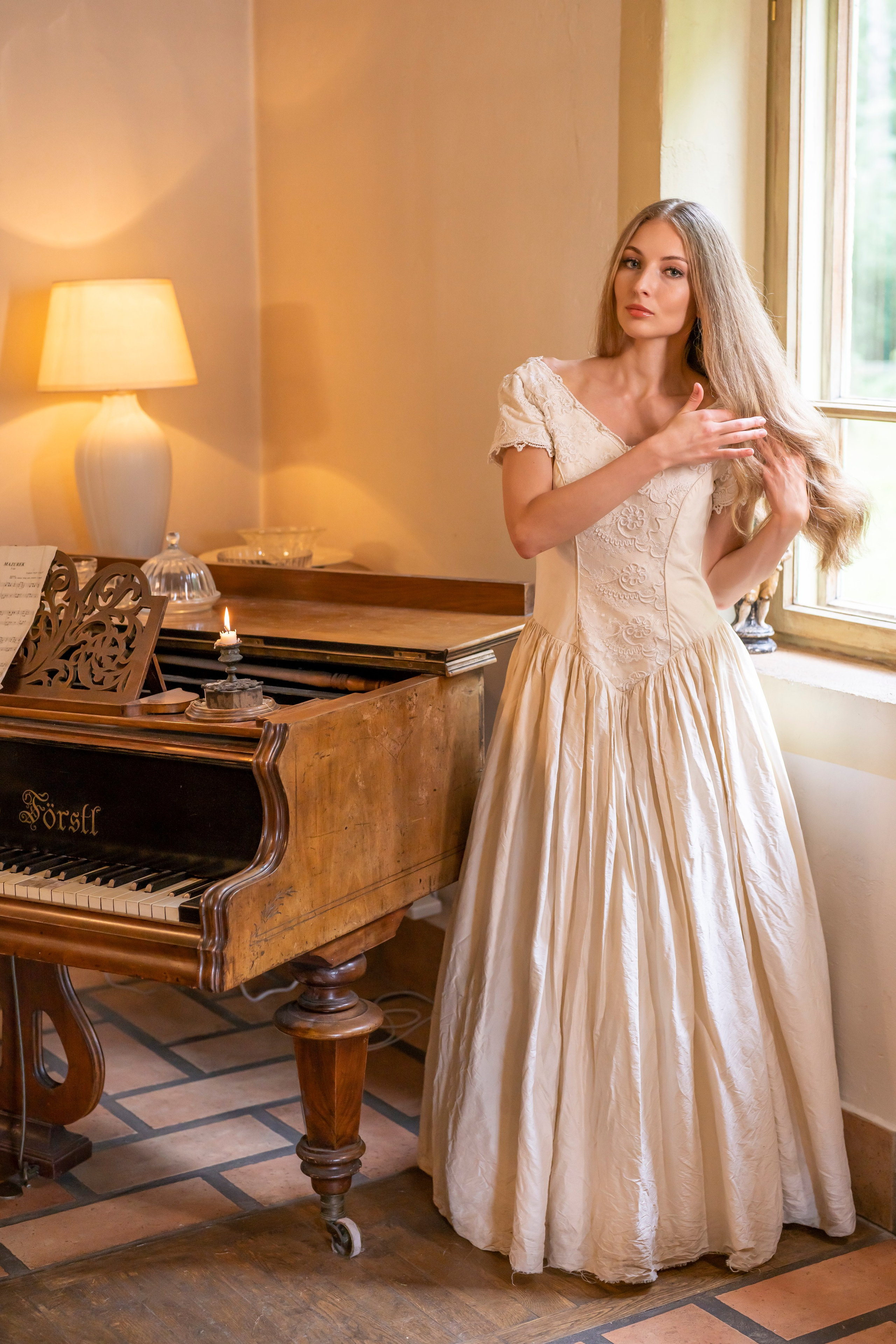 Jacek Czerwiński Ossówno. Anna Chomicz