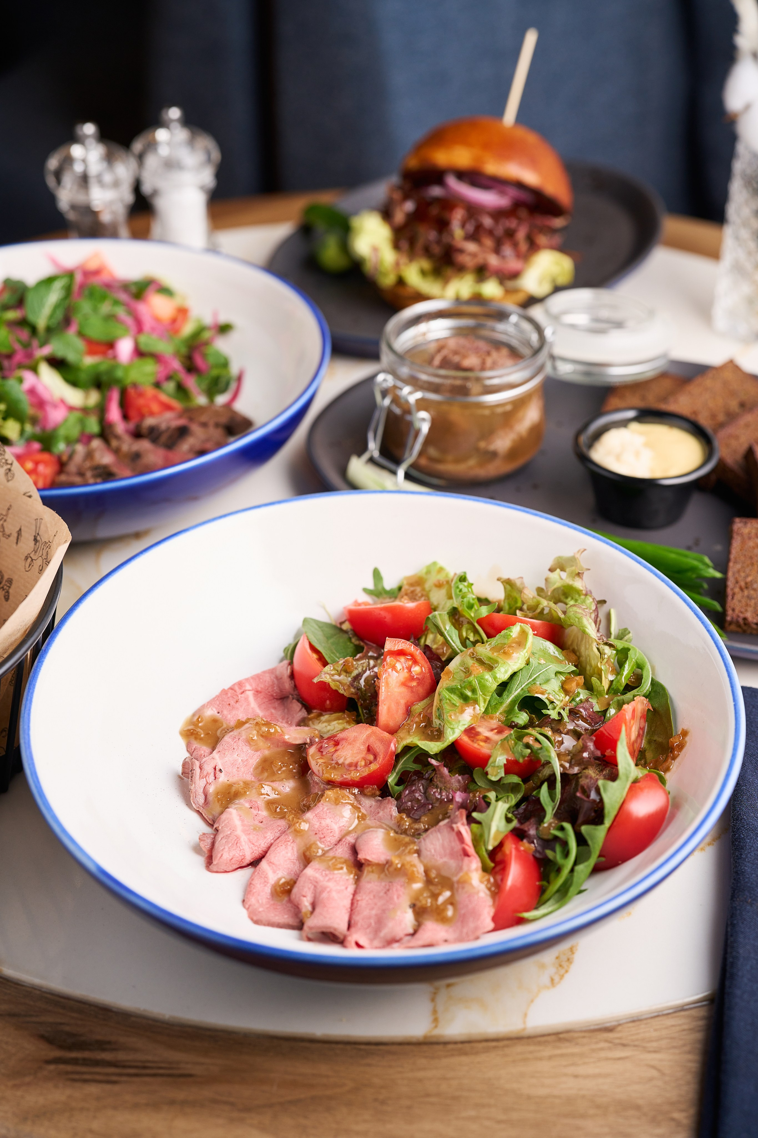 Фуд фото. Фотограф в Ташкенте Павел Насенников