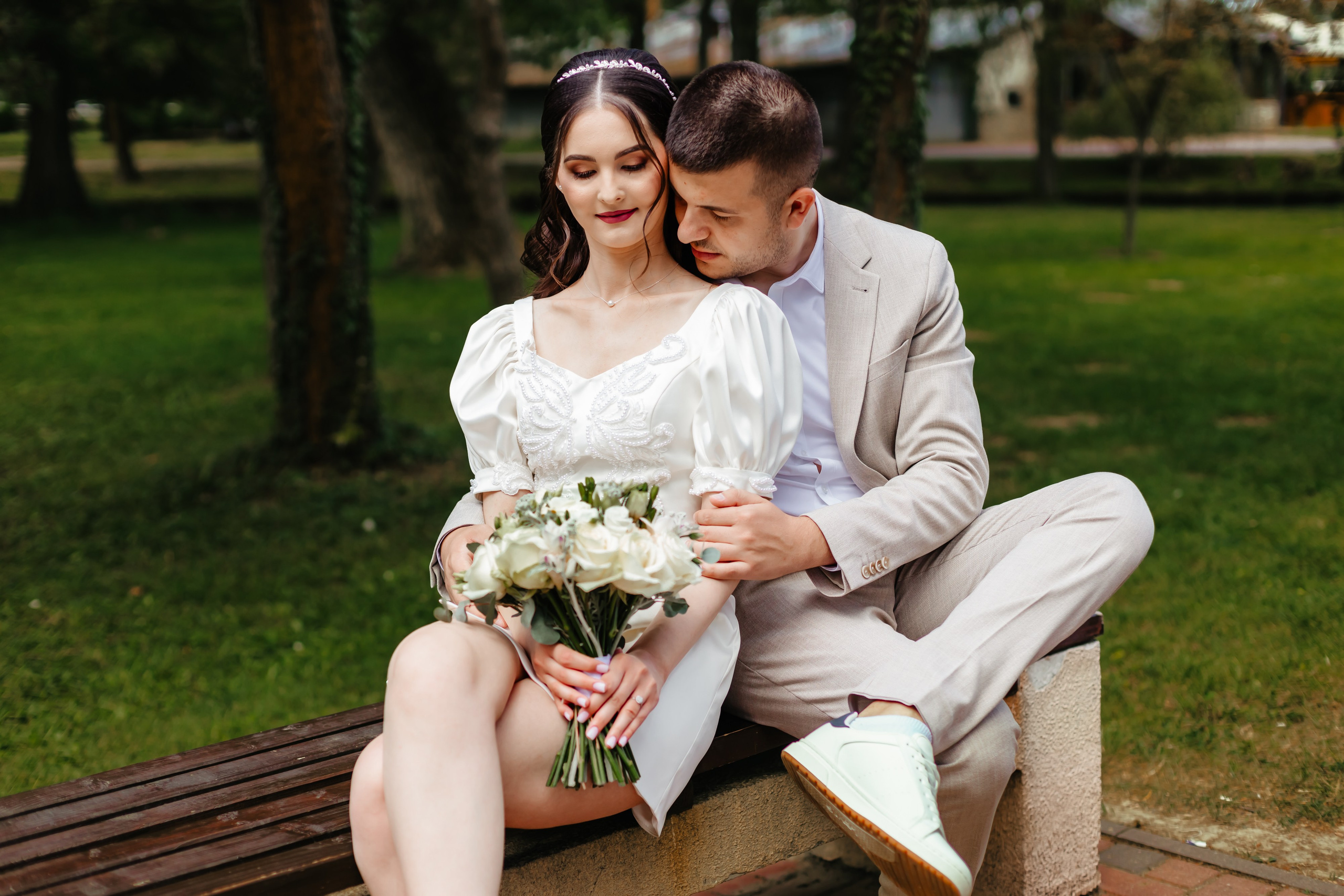 Ramona & Marius - Civil Wedding - Pitești. Fotograf Profesionist Pitesti-Bucuresti| Mircea Seinea