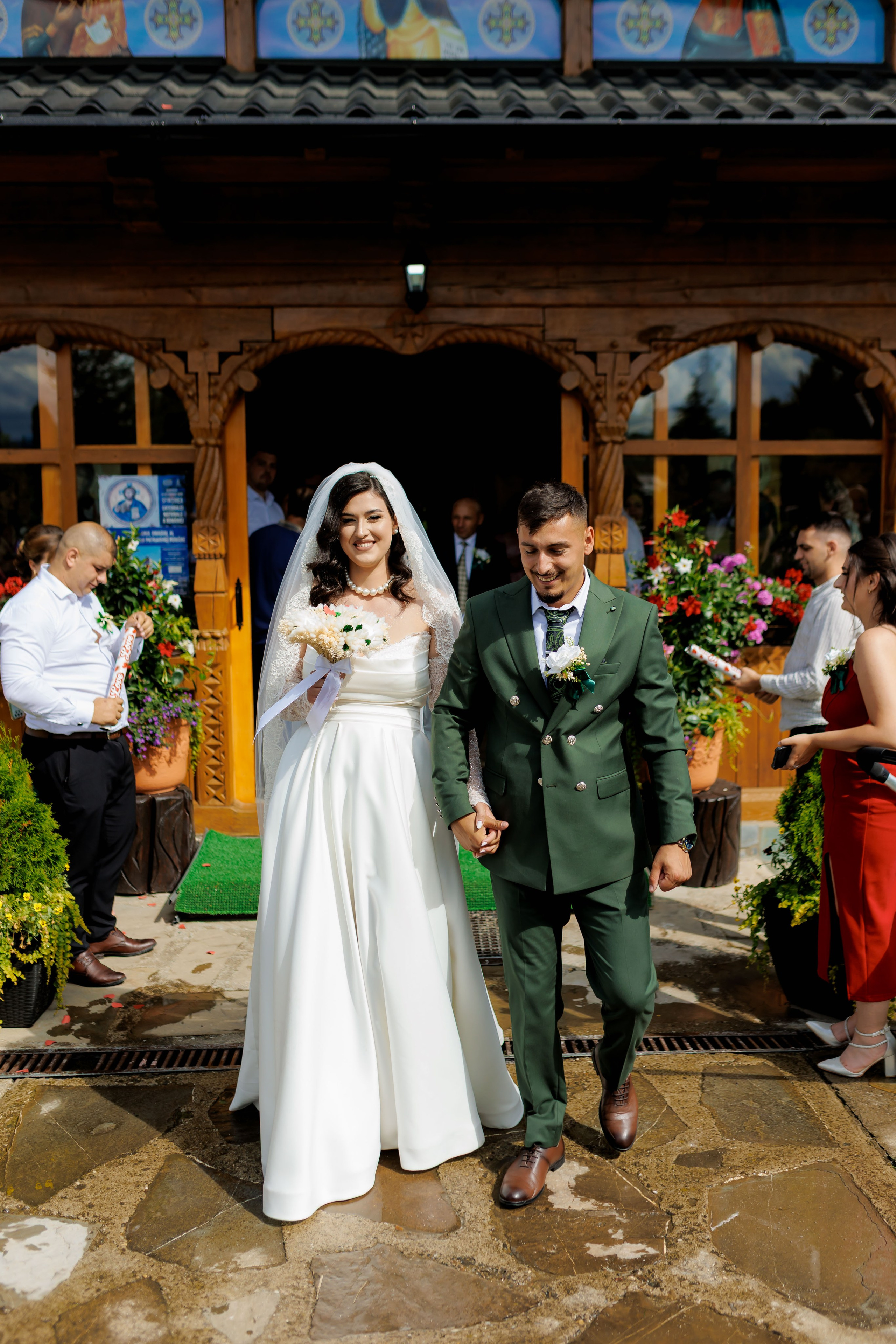 Nunta Nicoleta & Răzvan | Fotografie & Videografie Profesională. Servicii foto-video profesionale, pentru momente de neuitat