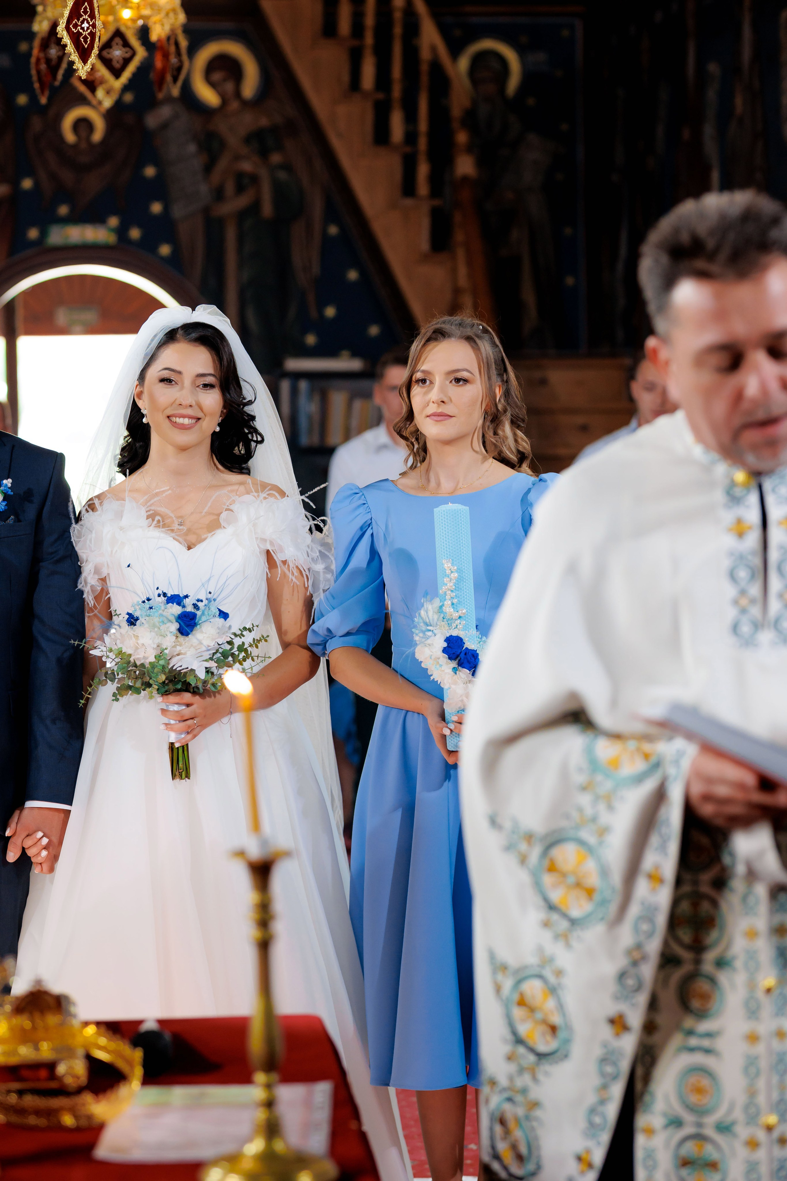 Loredana & Emilian – Ziua Nunții | Videografie - fotografie Botez Suceava, Iași, Botoșani. Servicii foto-video profesionale, pentru momente de neuitat