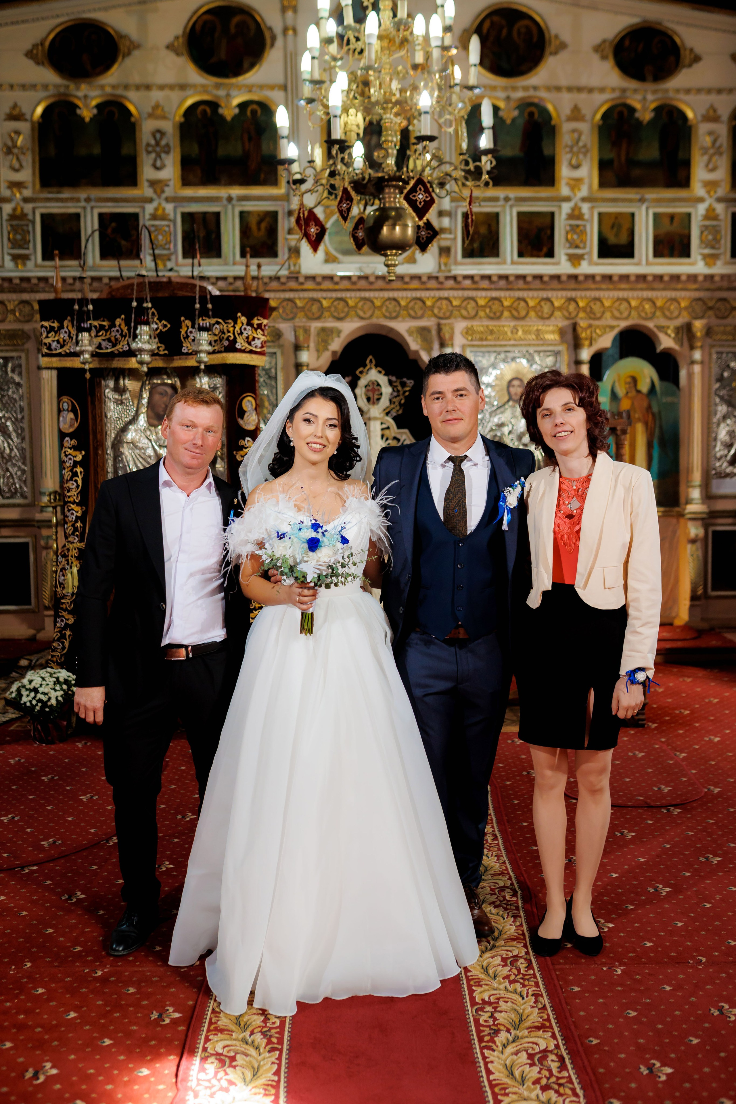 Loredana & Emilian – Ziua Nunții | Videografie - fotografie Botez Suceava, Iași, Botoșani. Servicii foto-video profesionale, pentru momente de neuitat
