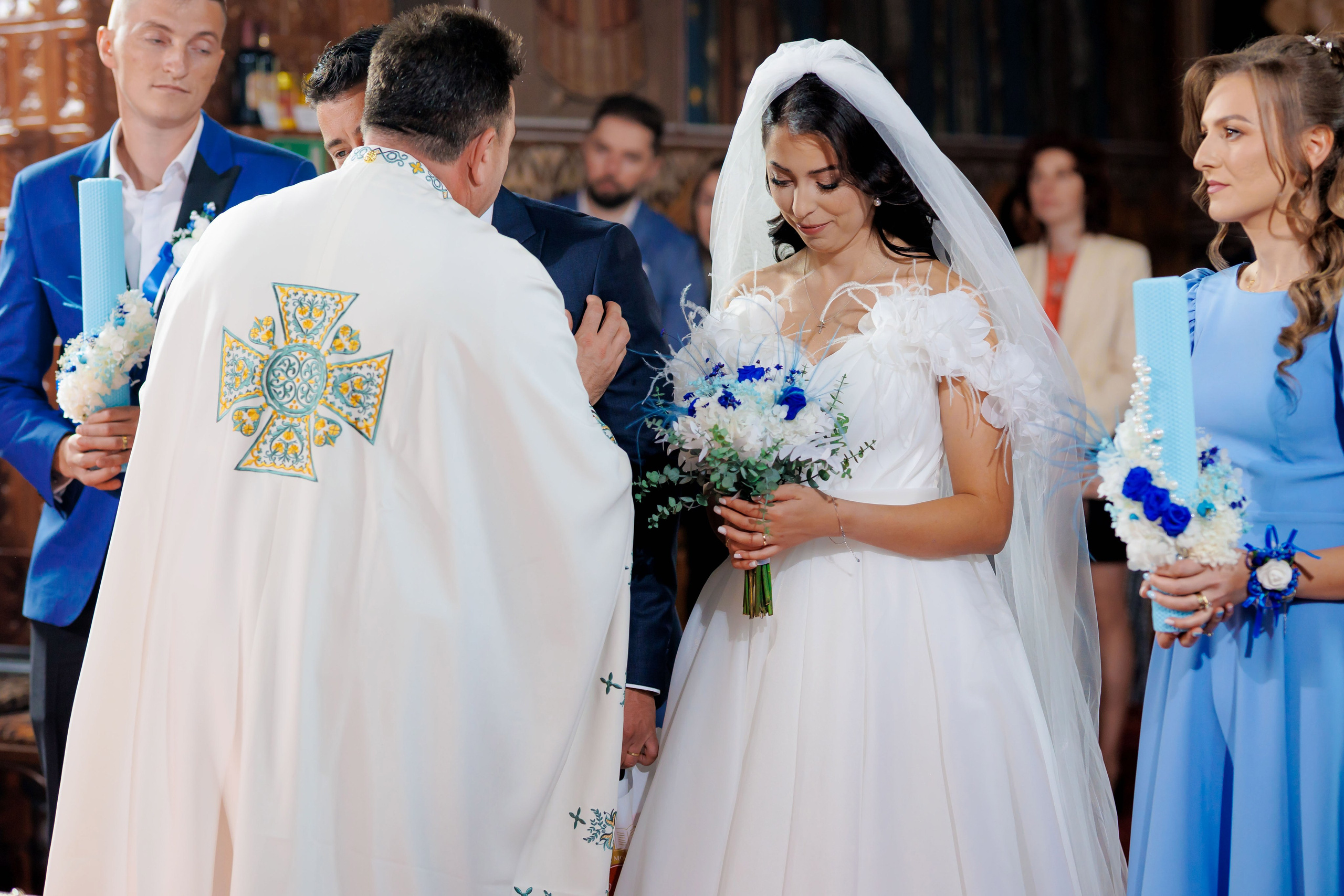 Loredana & Emilian – Ziua Nunții | Videografie - fotografie Botez Suceava, Iași, Botoșani. Servicii foto-video profesionale, pentru momente de neuitat