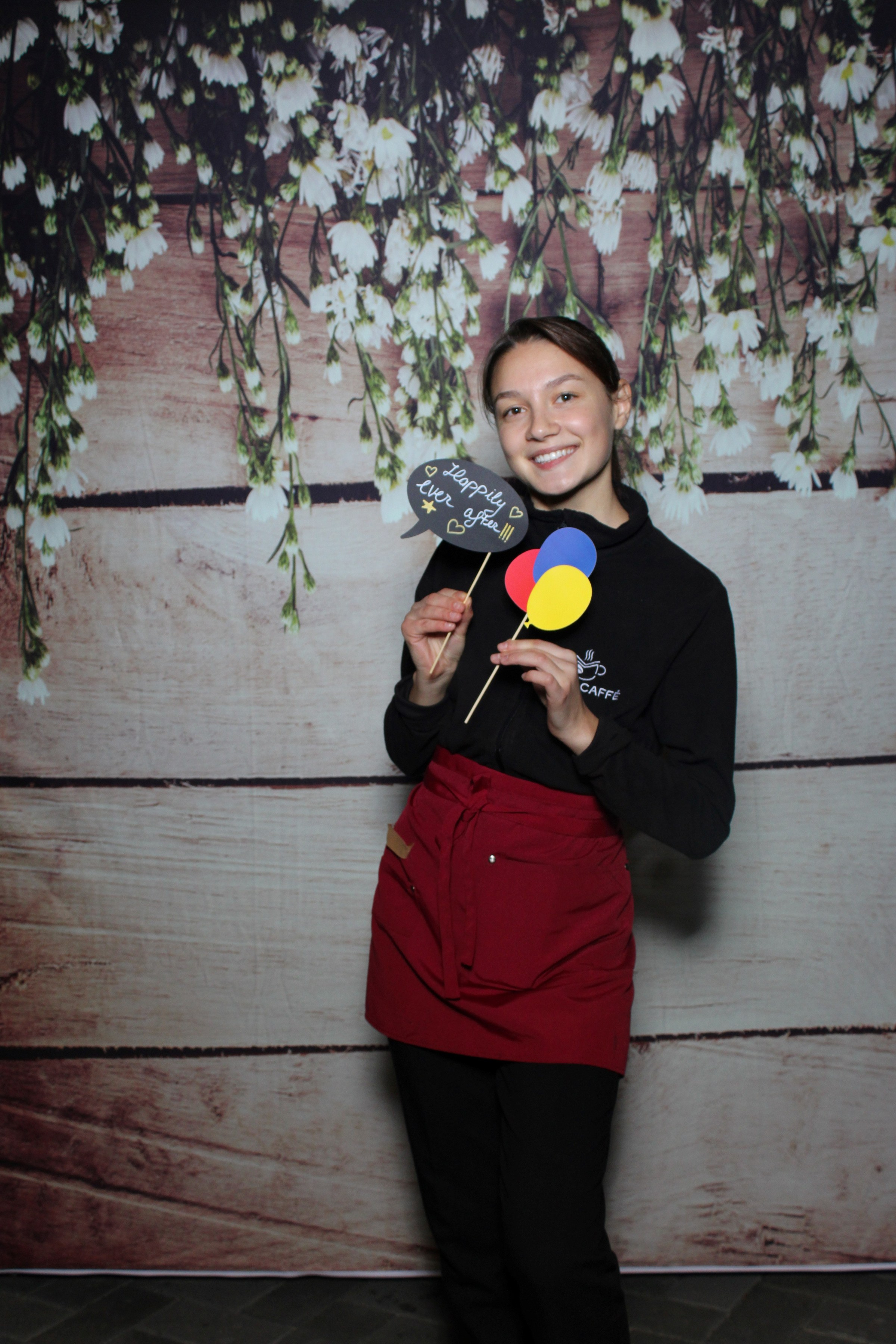 Nunta Cristi & Andreea. Servicii foto-video profesionale, pentru momente de neuitat