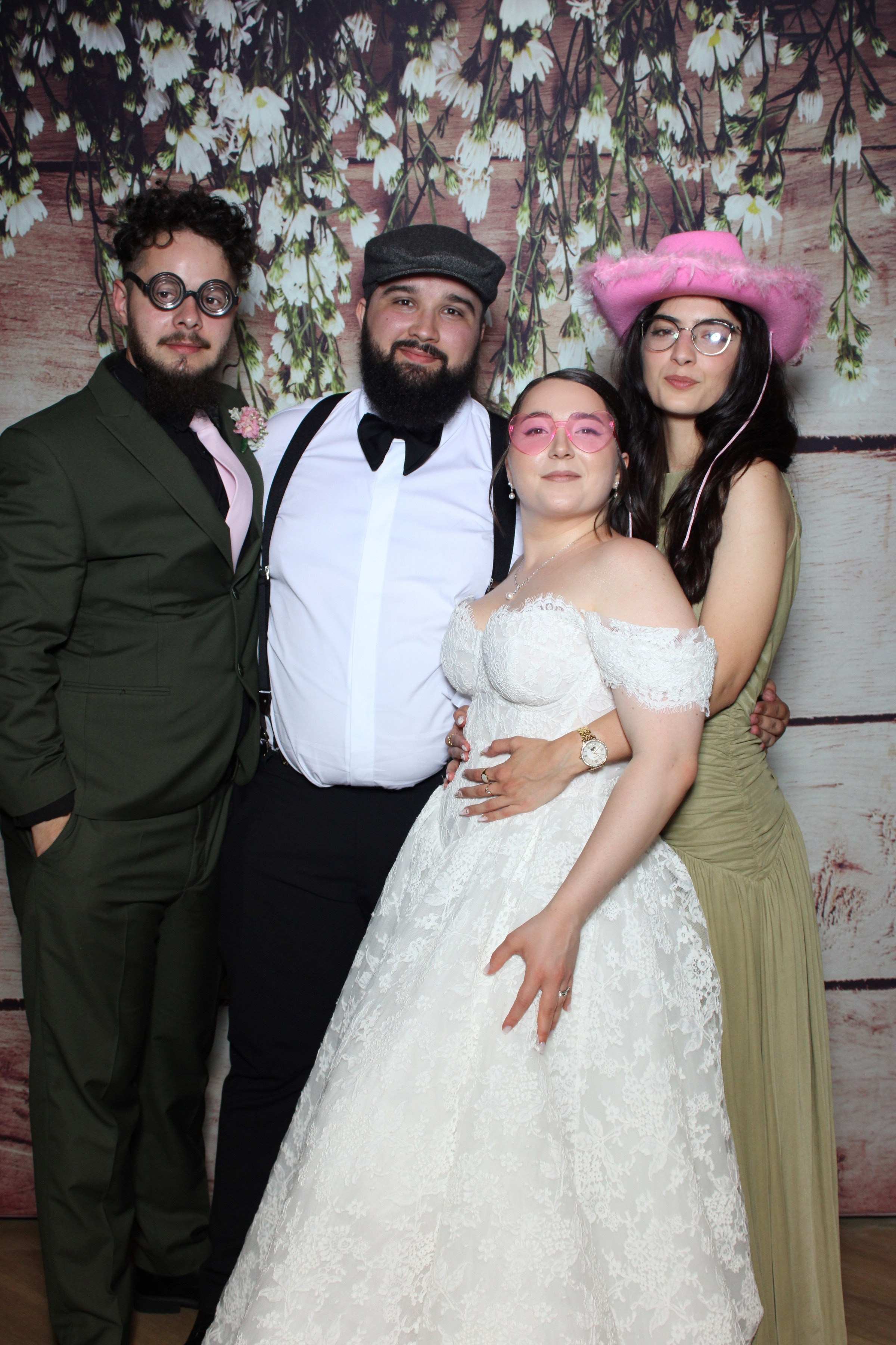Nunta Adelina & Iulian | Oglinda Amintirilor Suceava