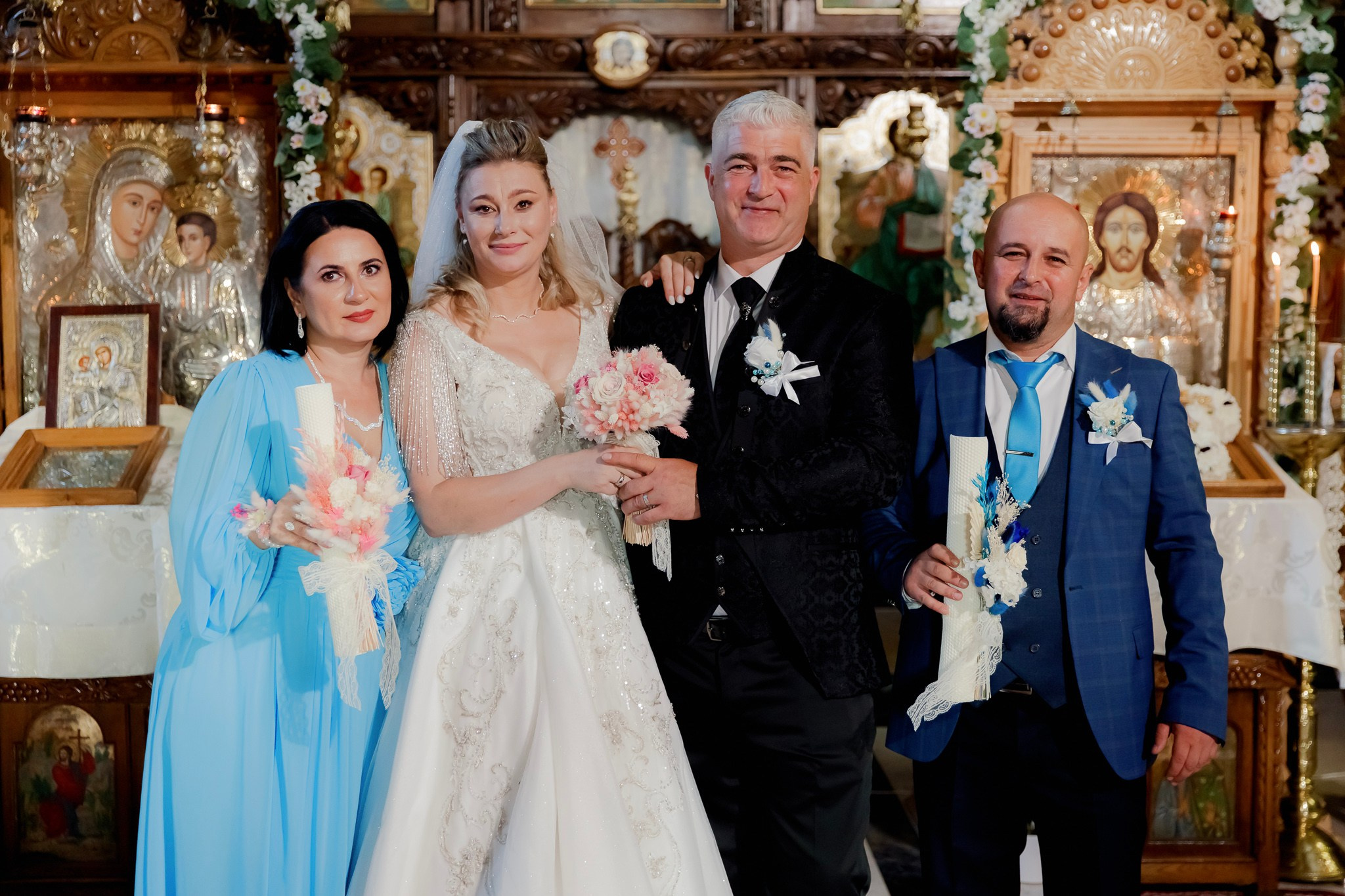 Mihai & Oana. Servicii foto-video profesionale, pentru momente de neuitat