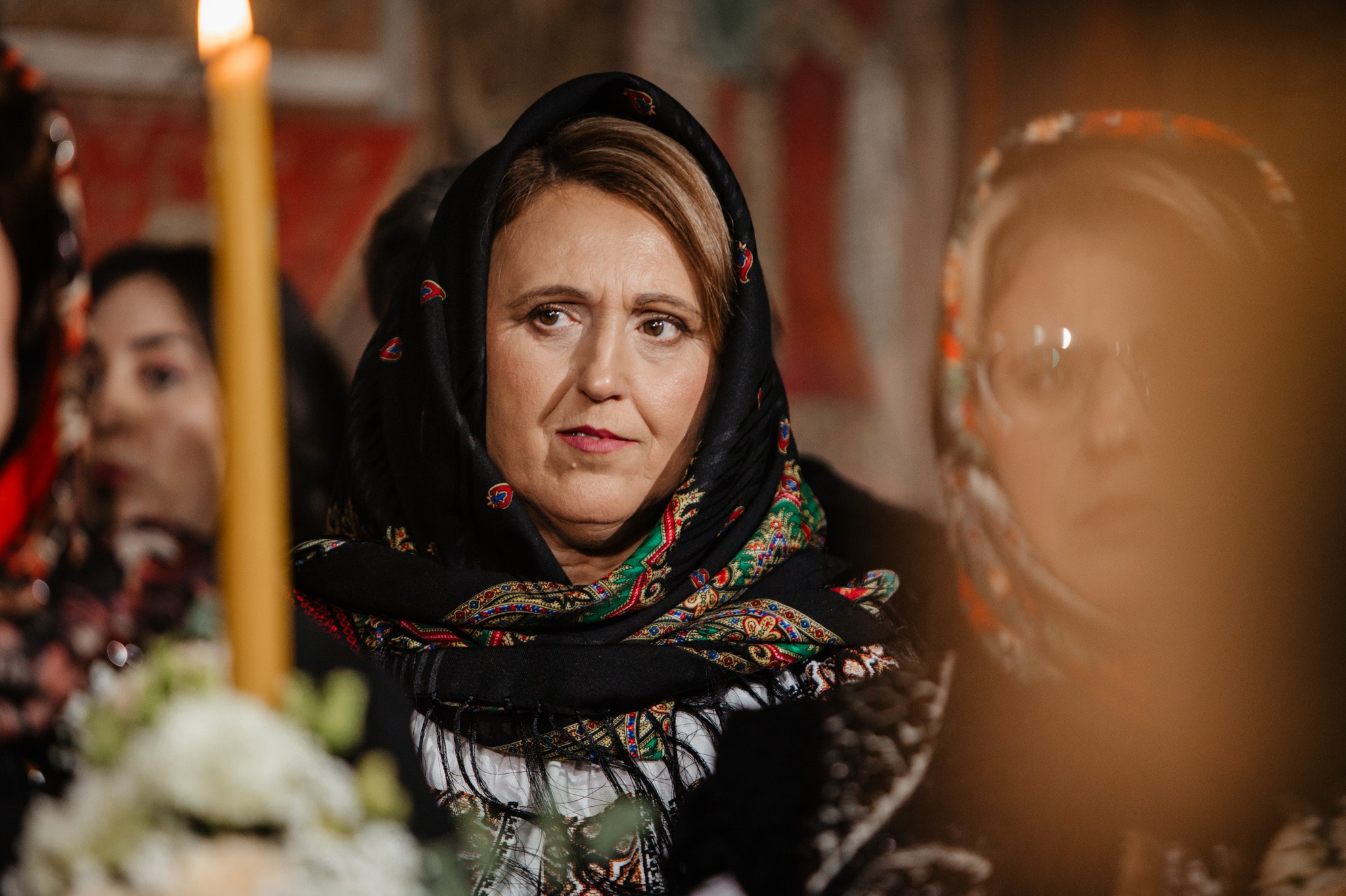 Nunta de Poveste la Sucevița: Cristi și Andreea. Servicii foto-video profesionale, pentru momente de neuitat