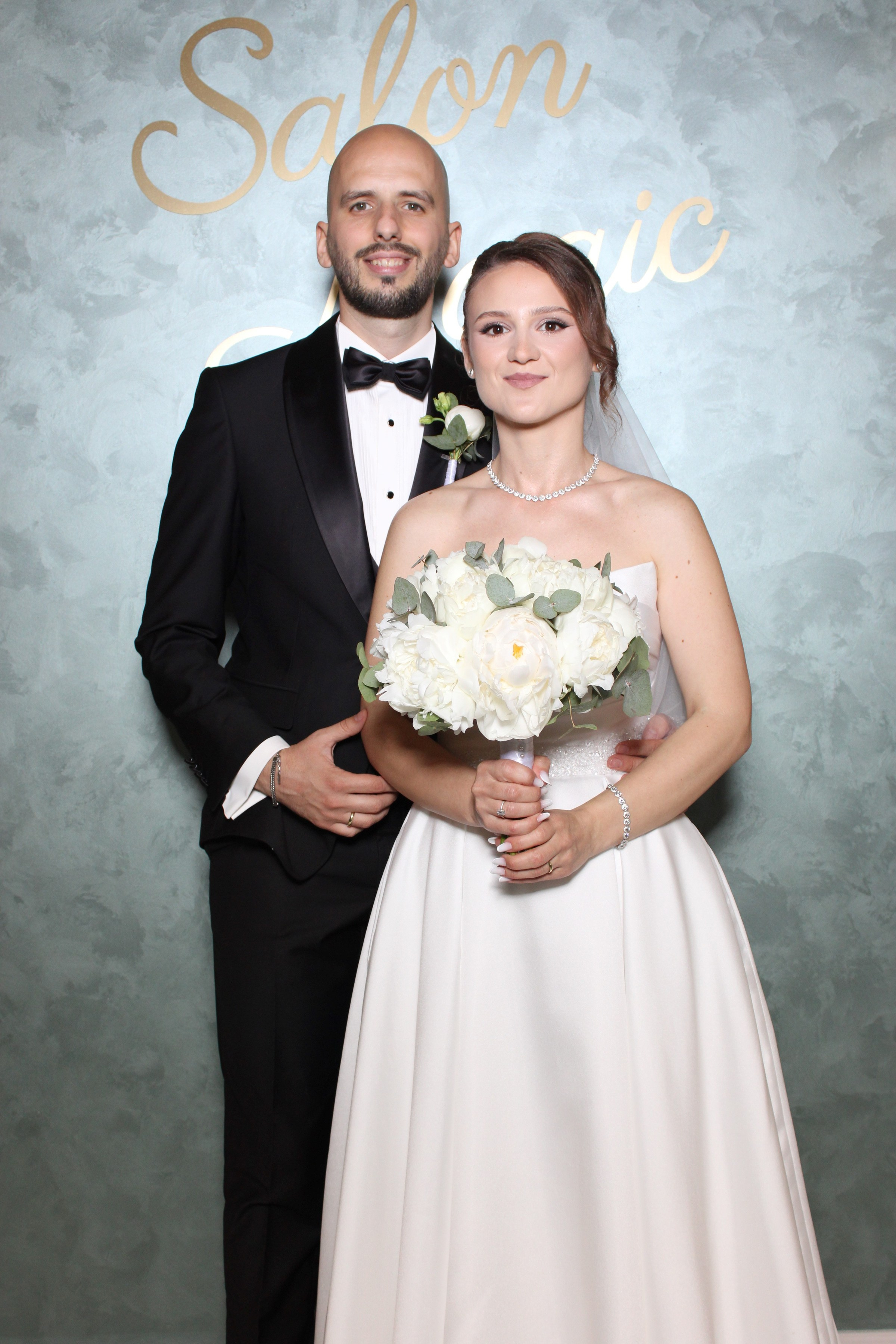 Nunta Anca & Elis Suceava | Oglinda Amintirilor Suceava
