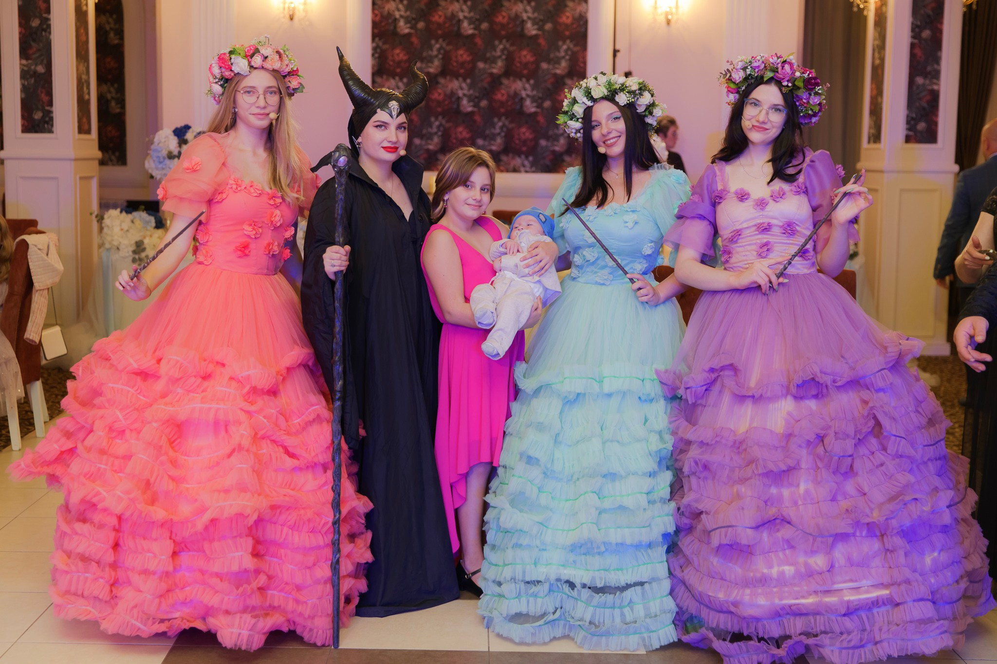 Mihai & Oana. Servicii foto-video profesionale, pentru momente de neuitat