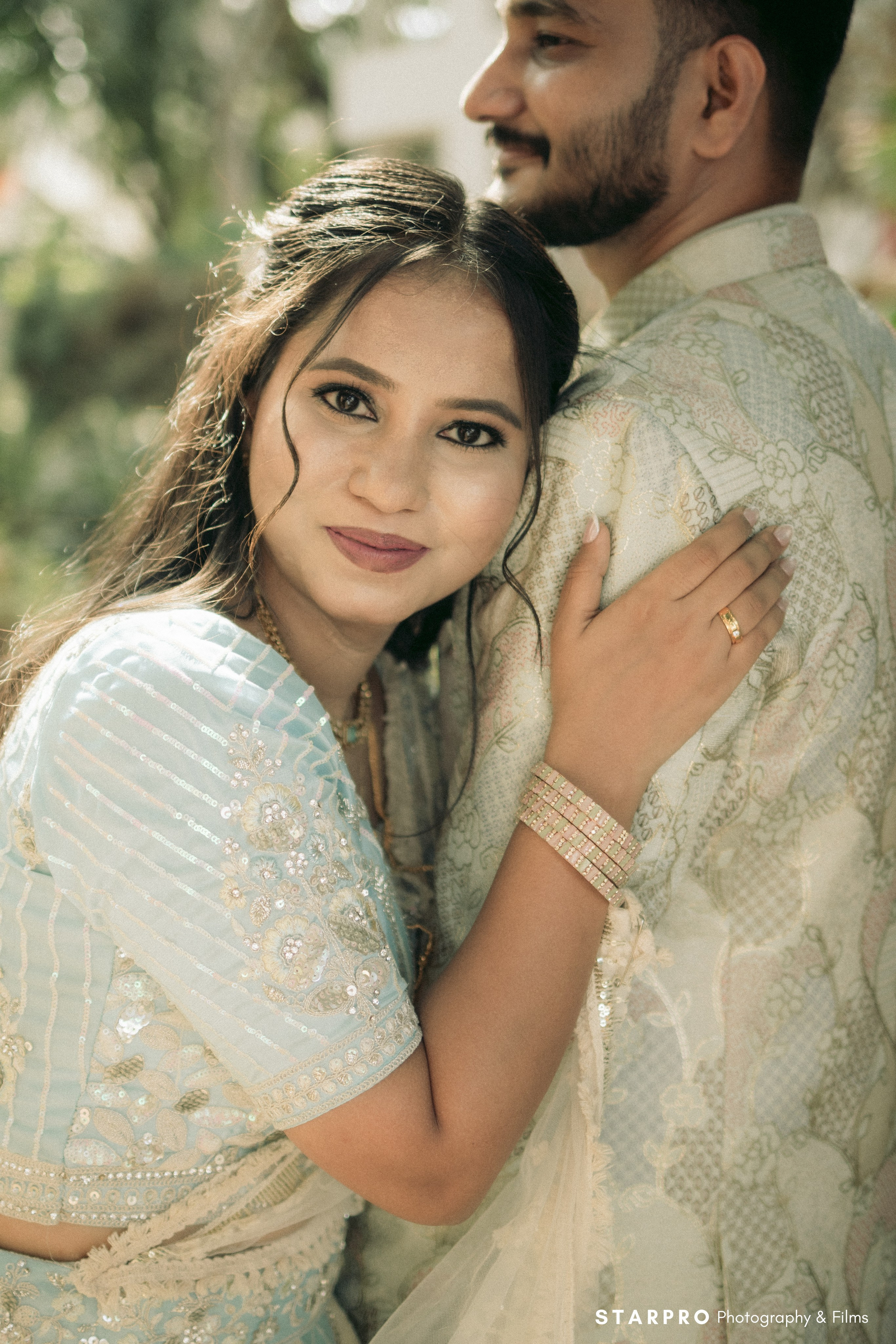 Rishan & Mahima. Adorafilms.in