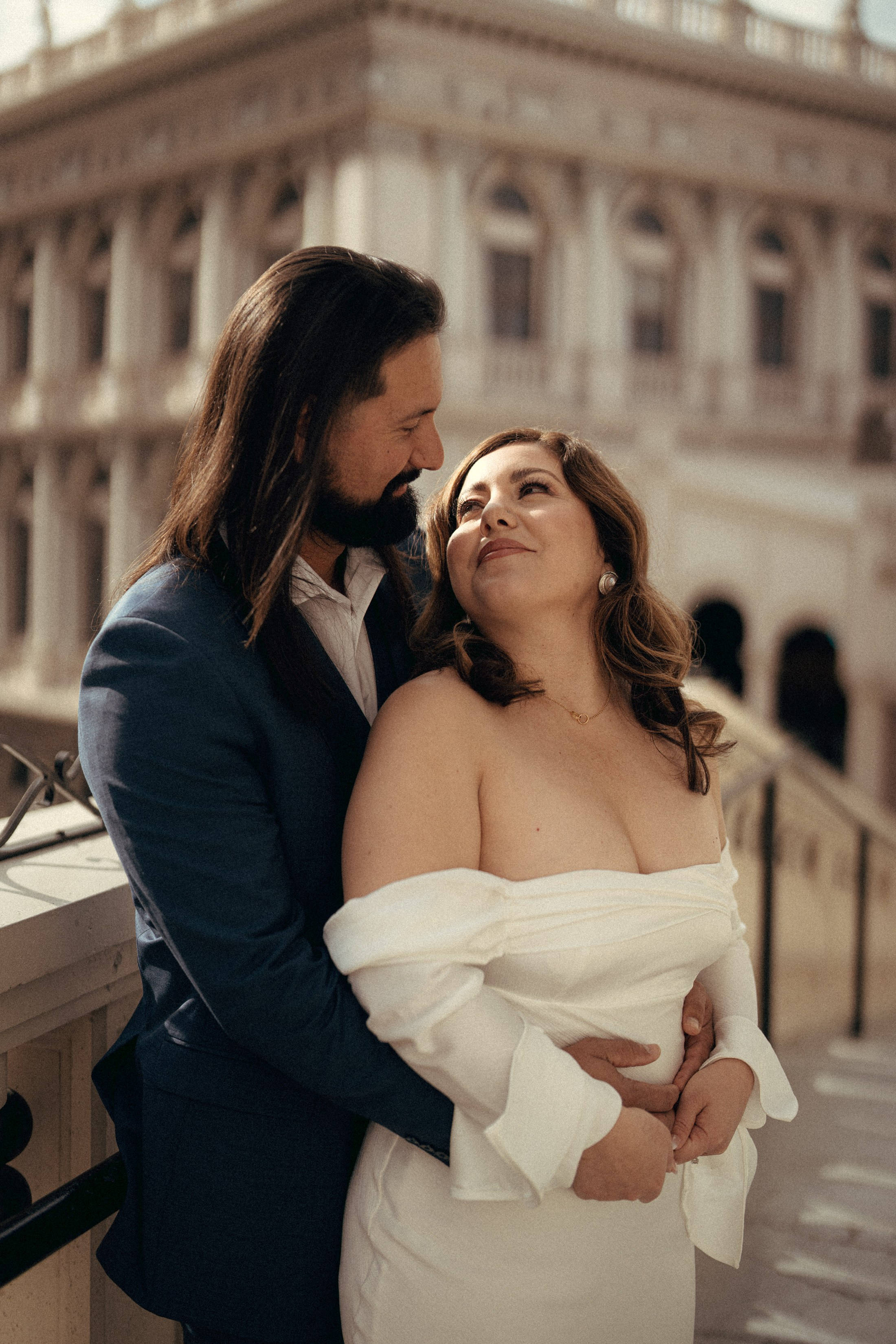 Angelica&Jorge. Wedding & elopement photographer Viktoriya Kravtsov. Las Vegas
