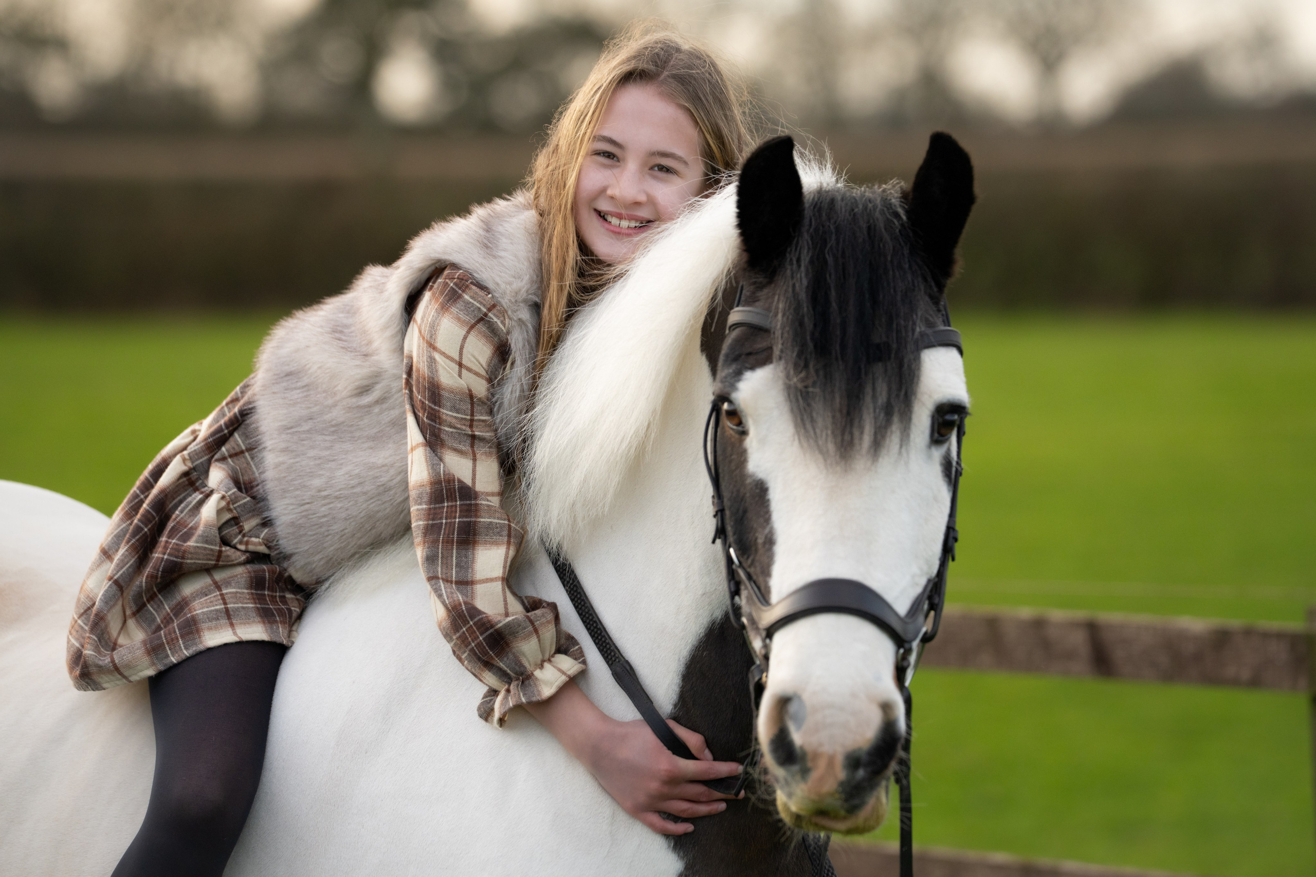 Equine Photography Portfolio | Leicestershire Horse Portrait Photographer. Leicestershire Equine Photography by El | Authentic Equine Portraits & Events