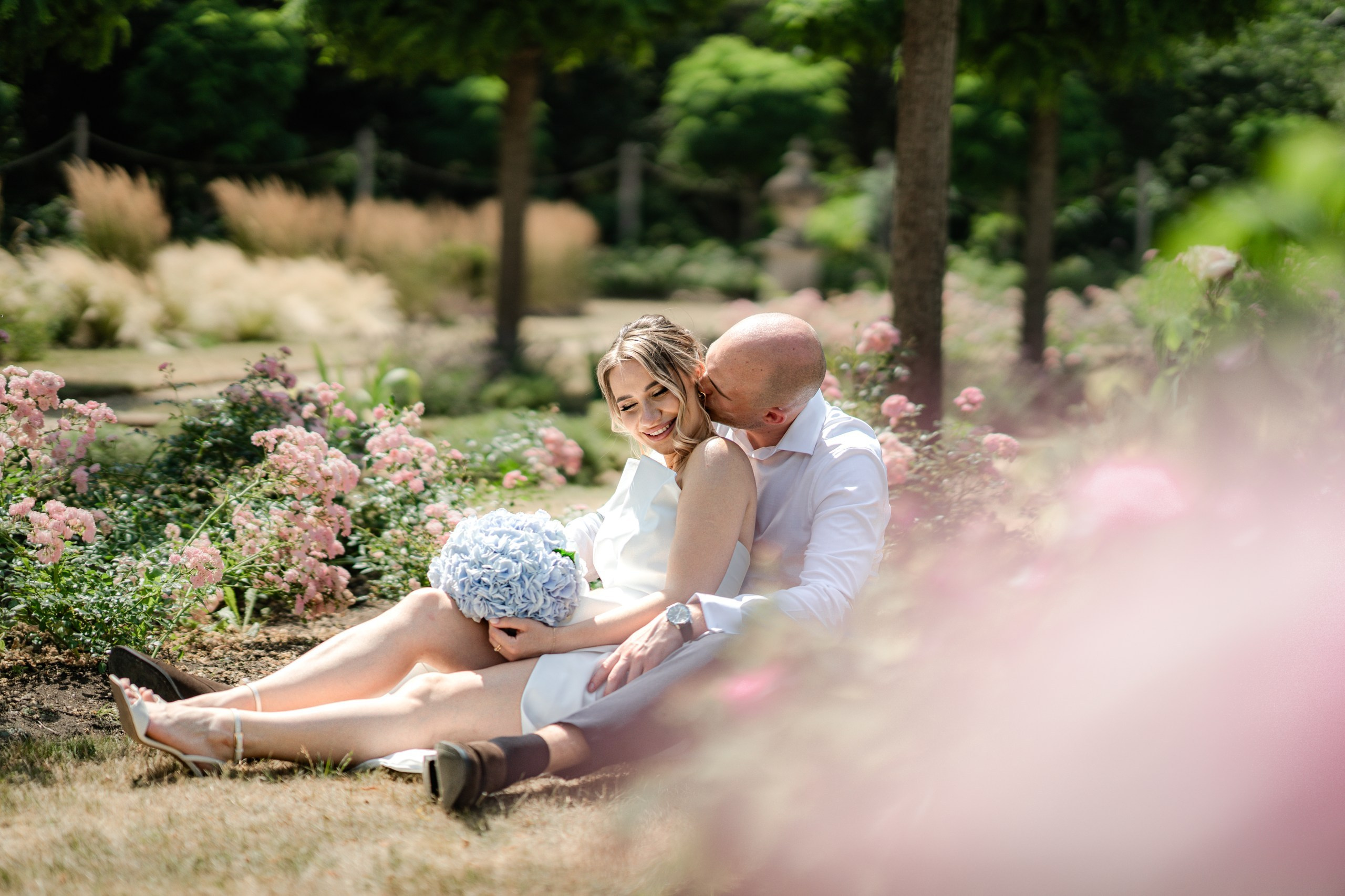 Ivan & Karyna. Tonya Kyrylenko photographer in London