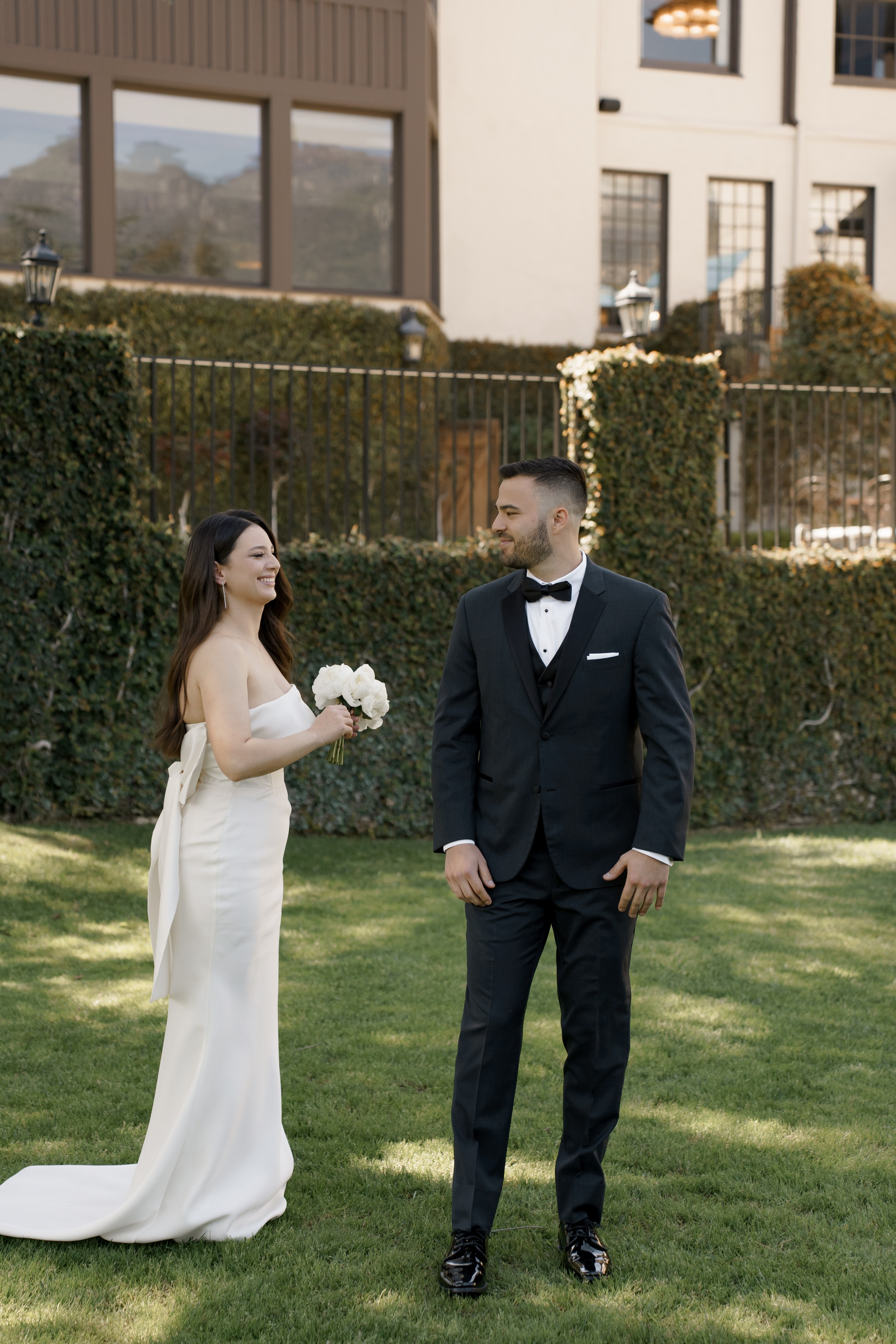 Alisa & Justin. Wedding Photography & Videography San Francisco, Sacramento