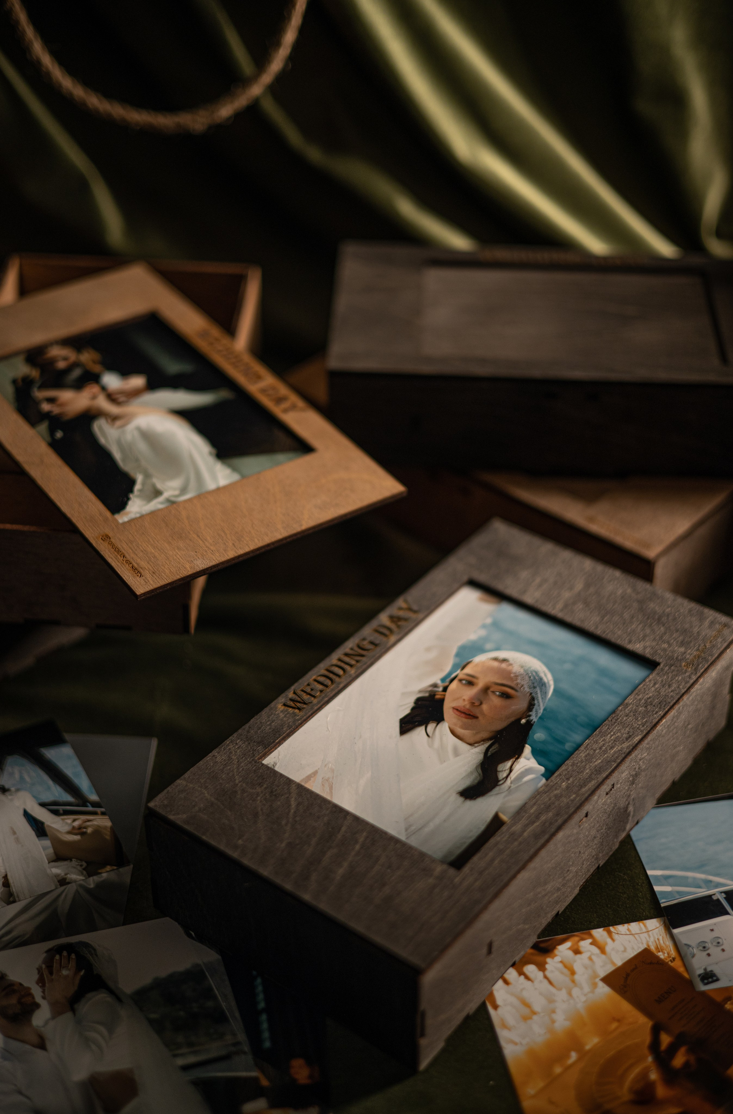 Wedbox. WORLDWIDE PHOTOGRAPHER