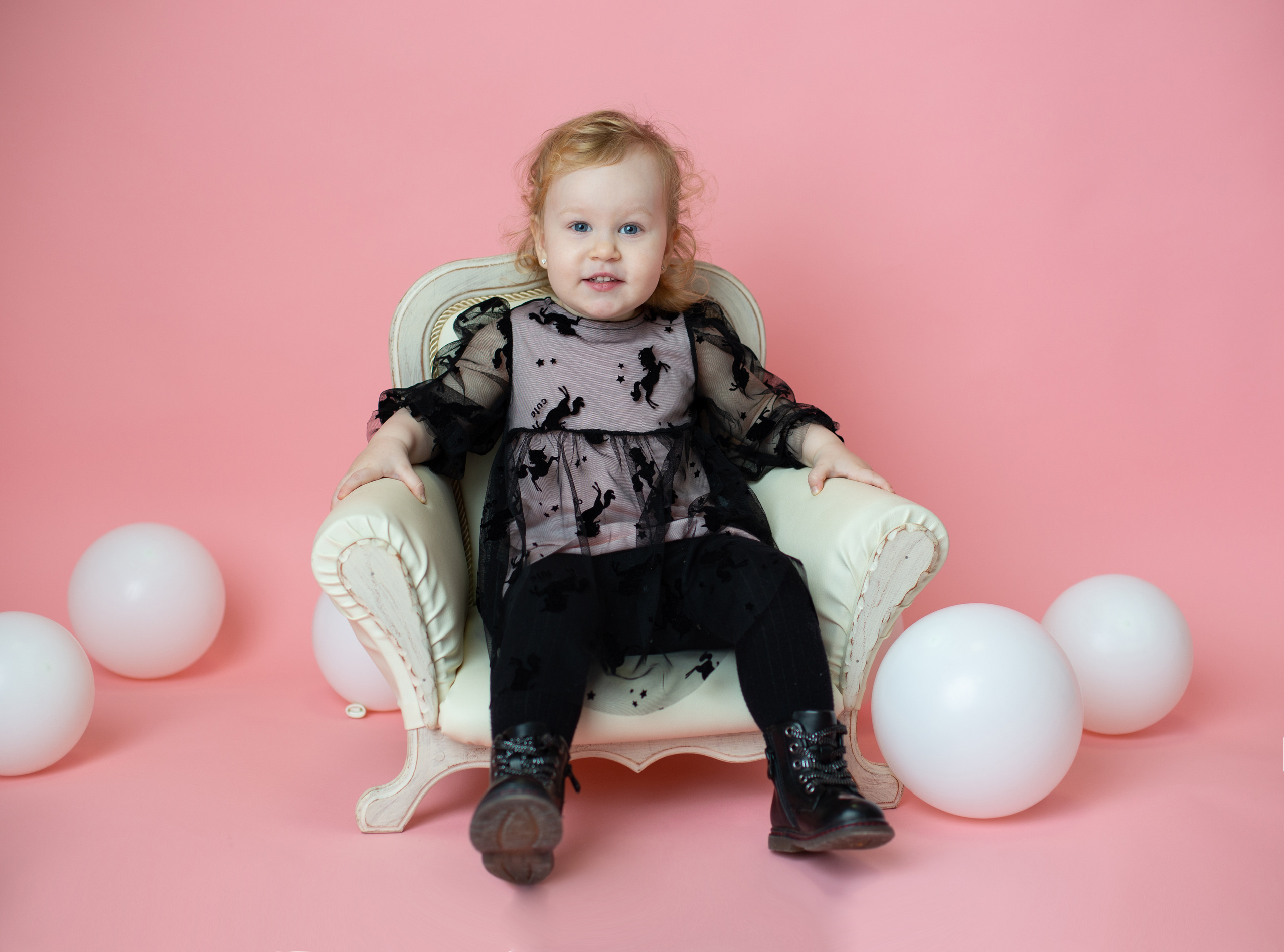 Children. Children’s and family photographer in St. John’s, NL | Marina Peliukh