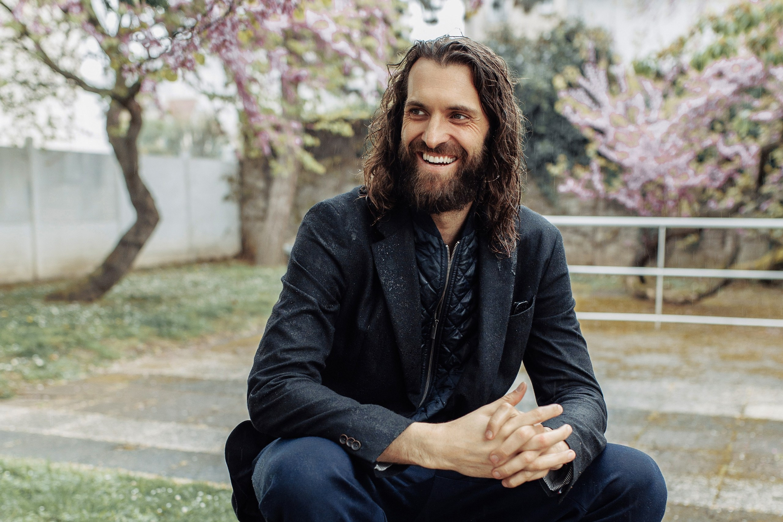 Baptiste. Content for a Personal Blog