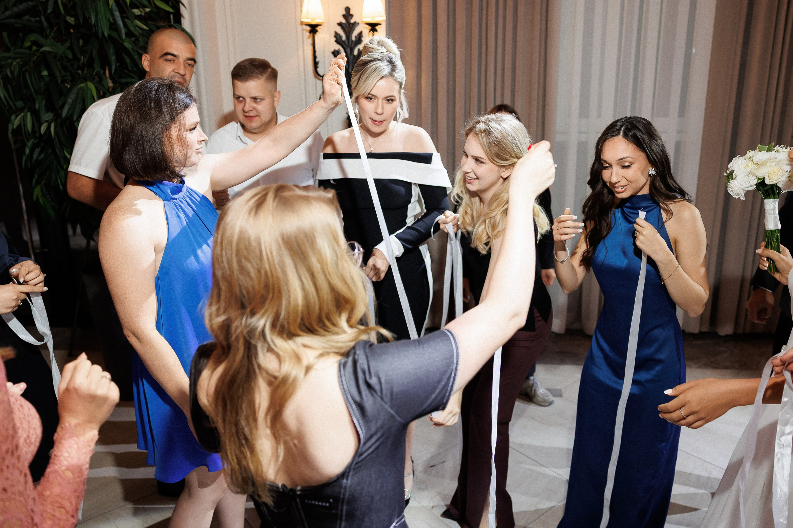 Serghei & Erica — Queen Residence. Servicii Foto și Video 067188353